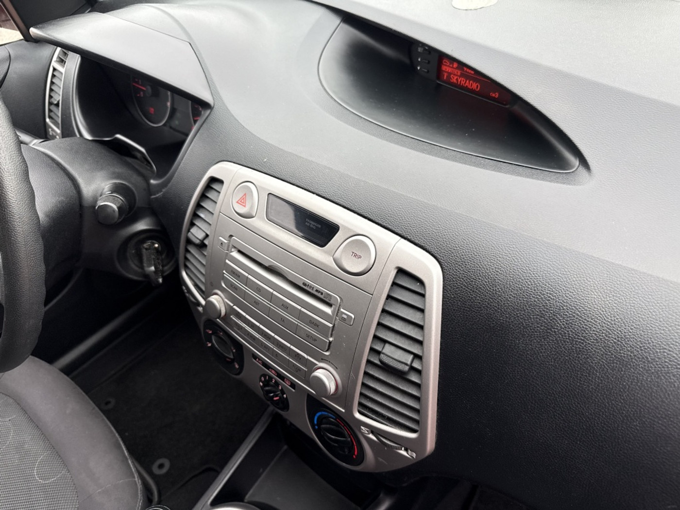 Foto van Hyundai I20
