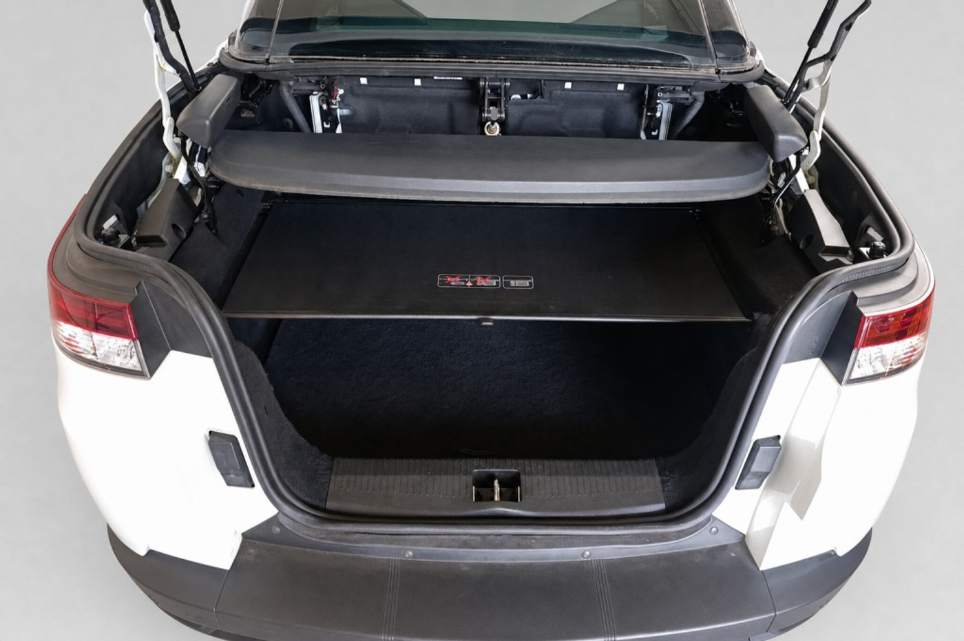 Foto van Renault Megane