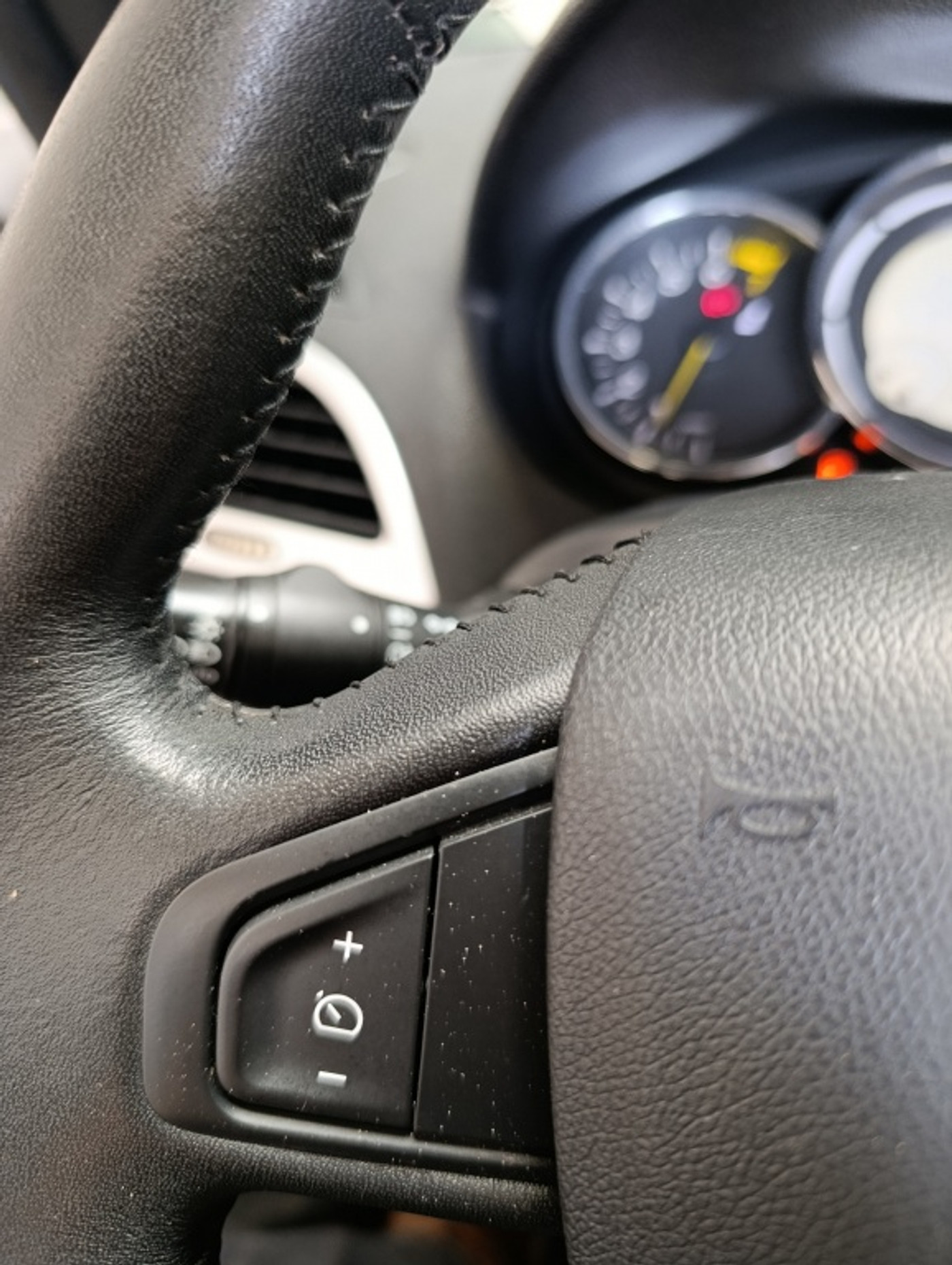 Foto van Renault Megane
