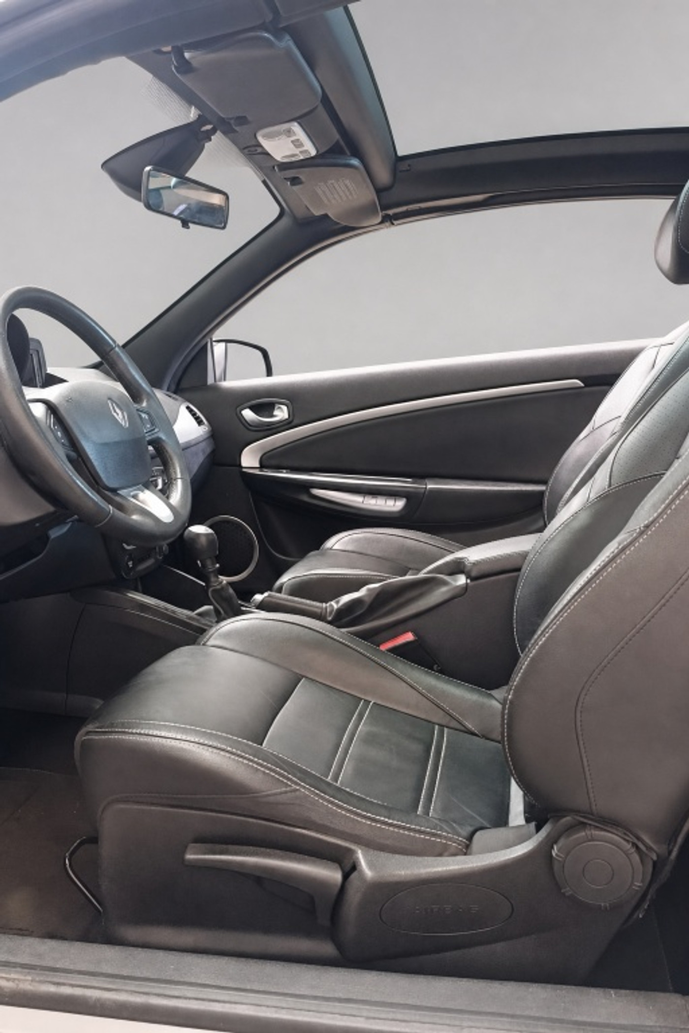 Foto van Renault Megane