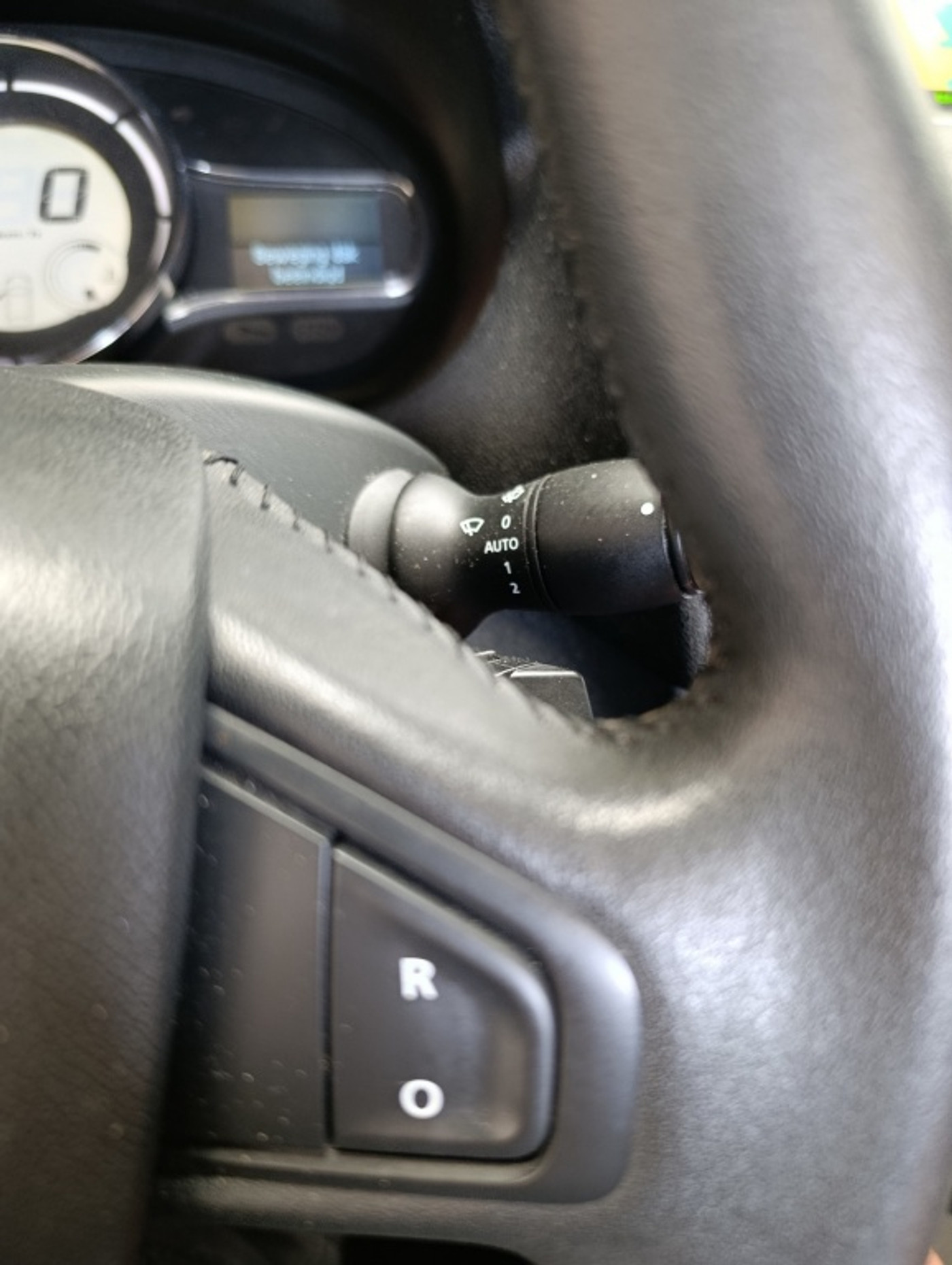 Foto van Renault Megane