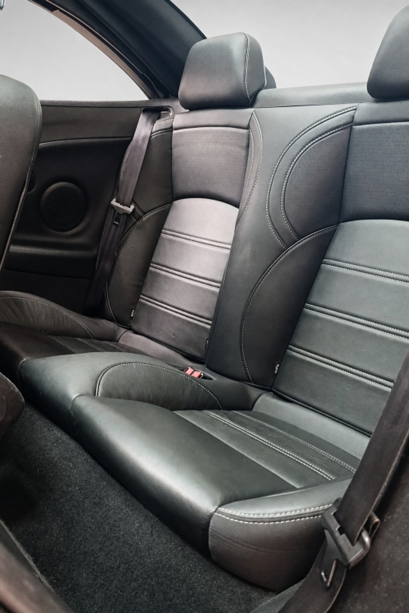 Foto van Renault Megane