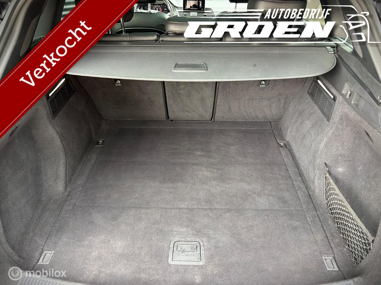 Foto van Audi Sq5