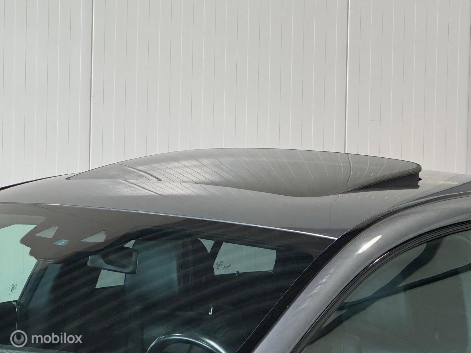 Foto van Mercedes-Benz CLS 450 4Matic