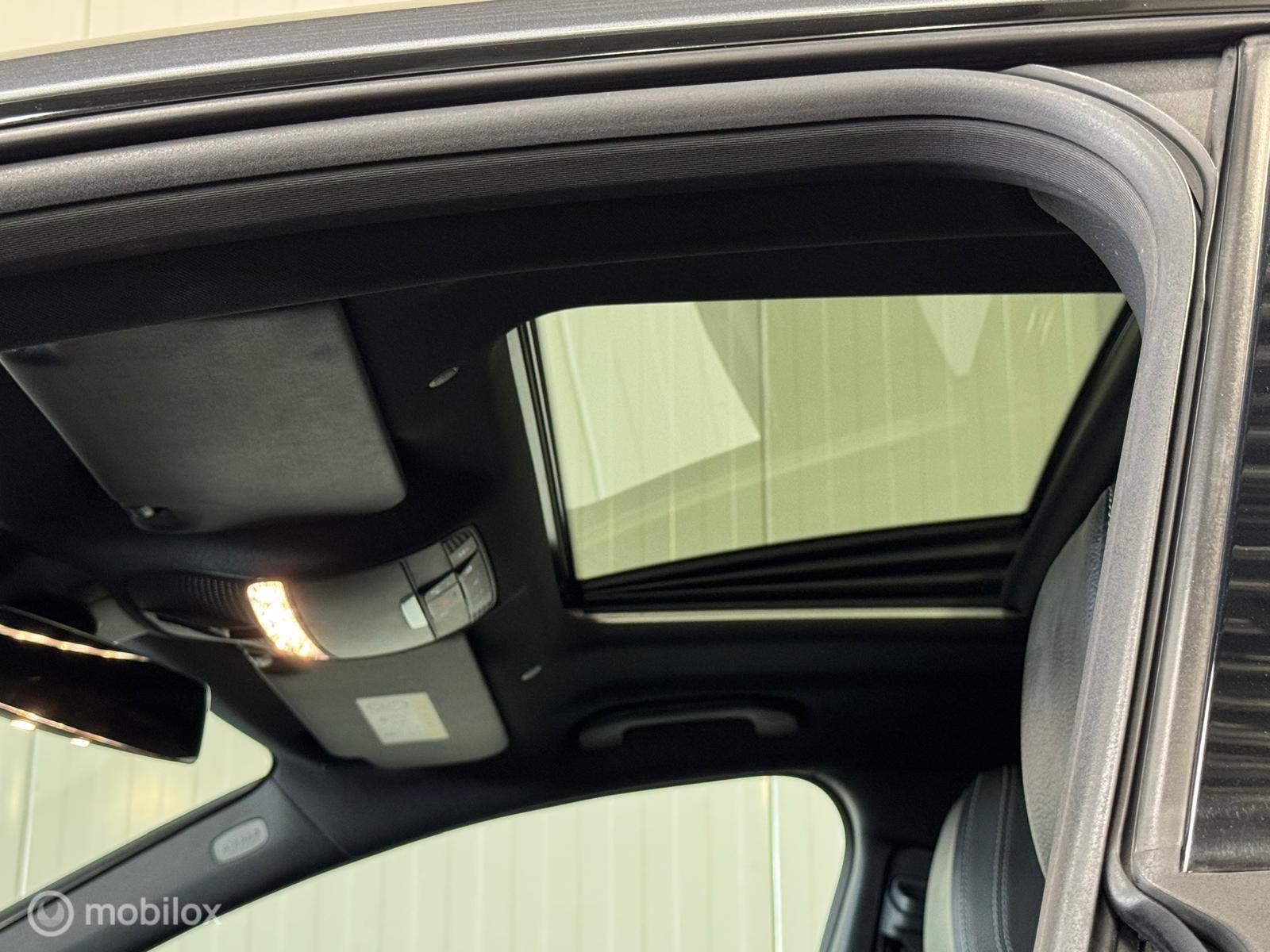 Foto van Mercedes-Benz CLS 450 4Matic