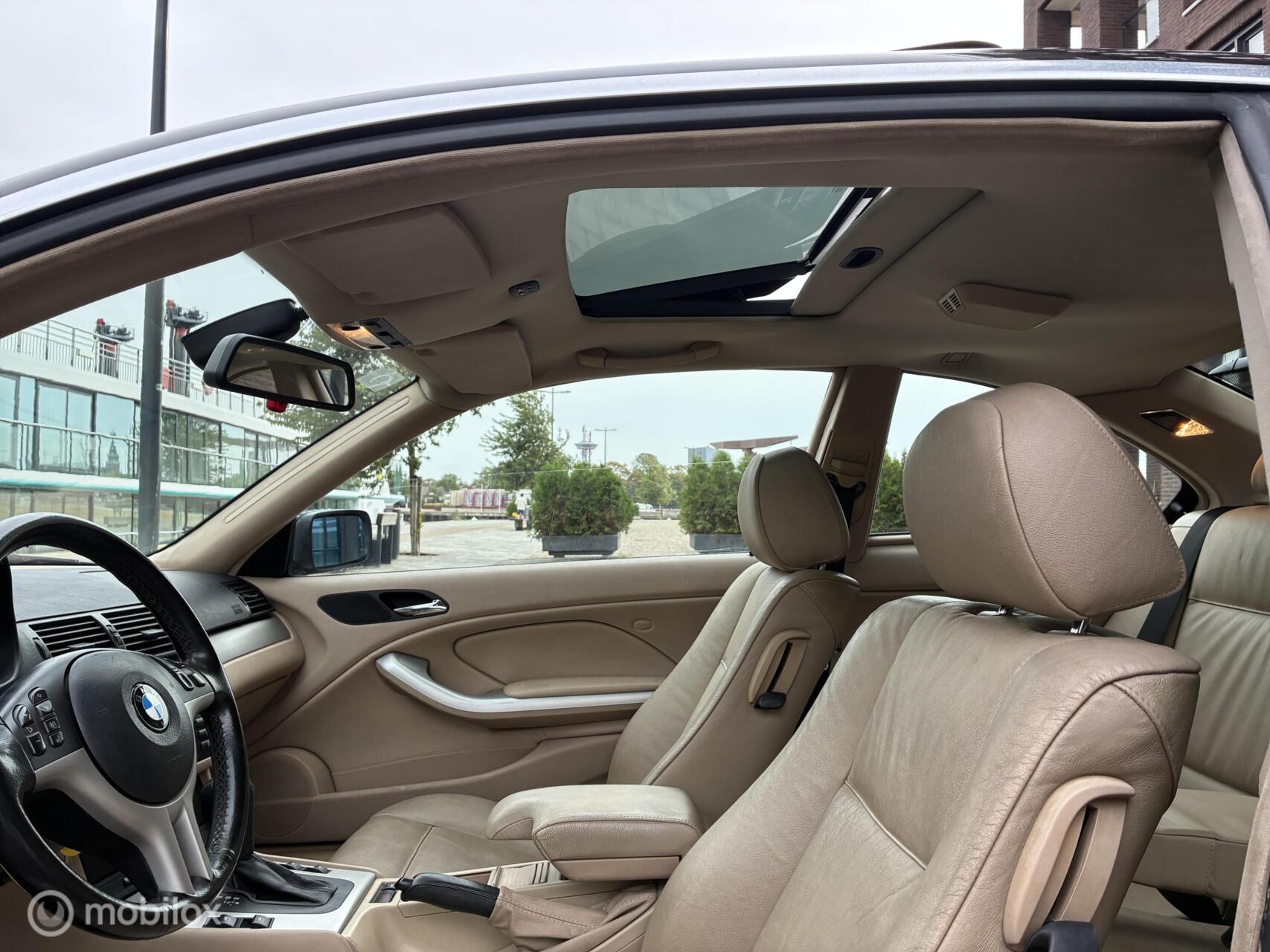 Foto van BMW 3er Reihe