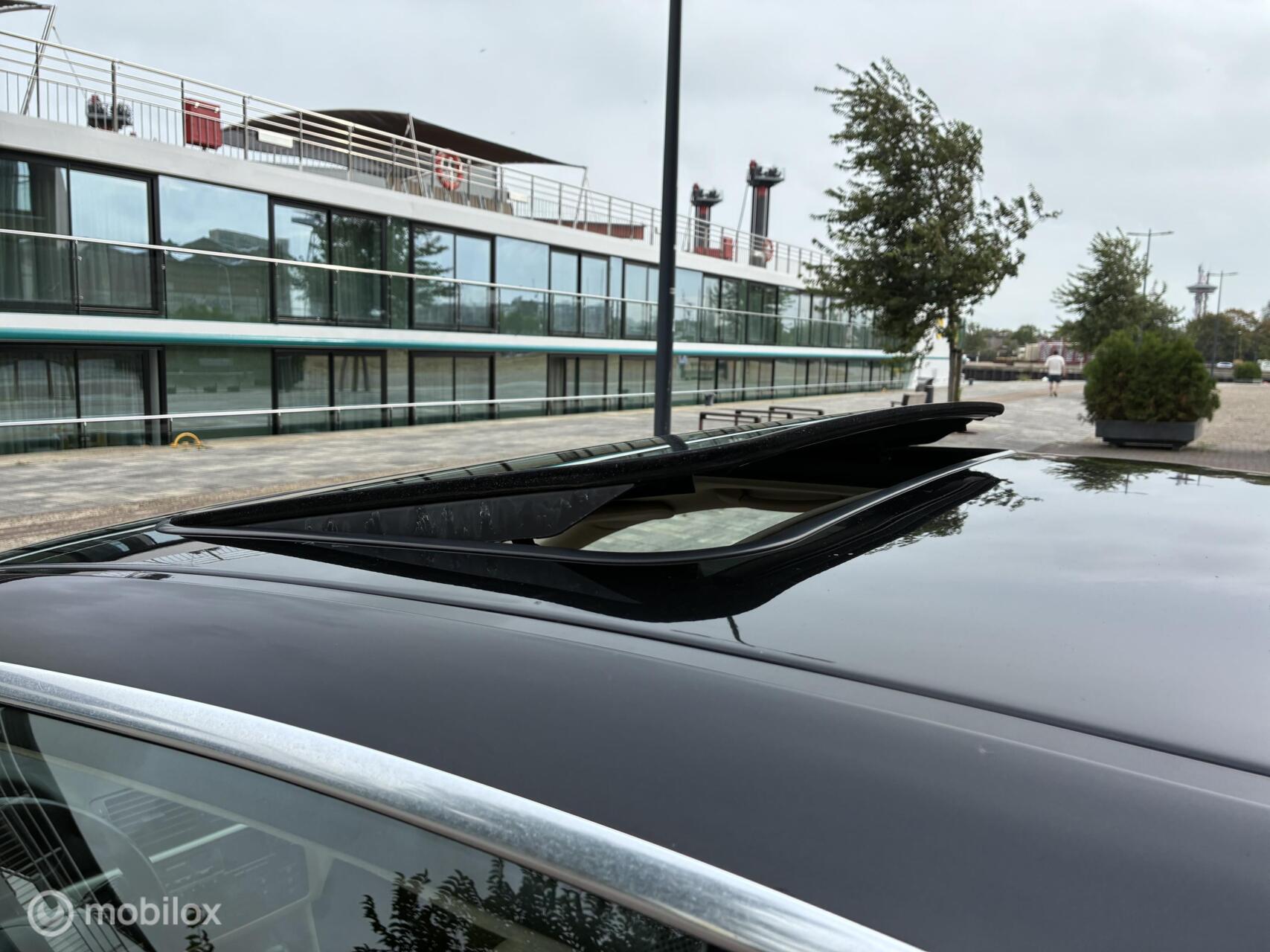Foto van BMW 3er Reihe