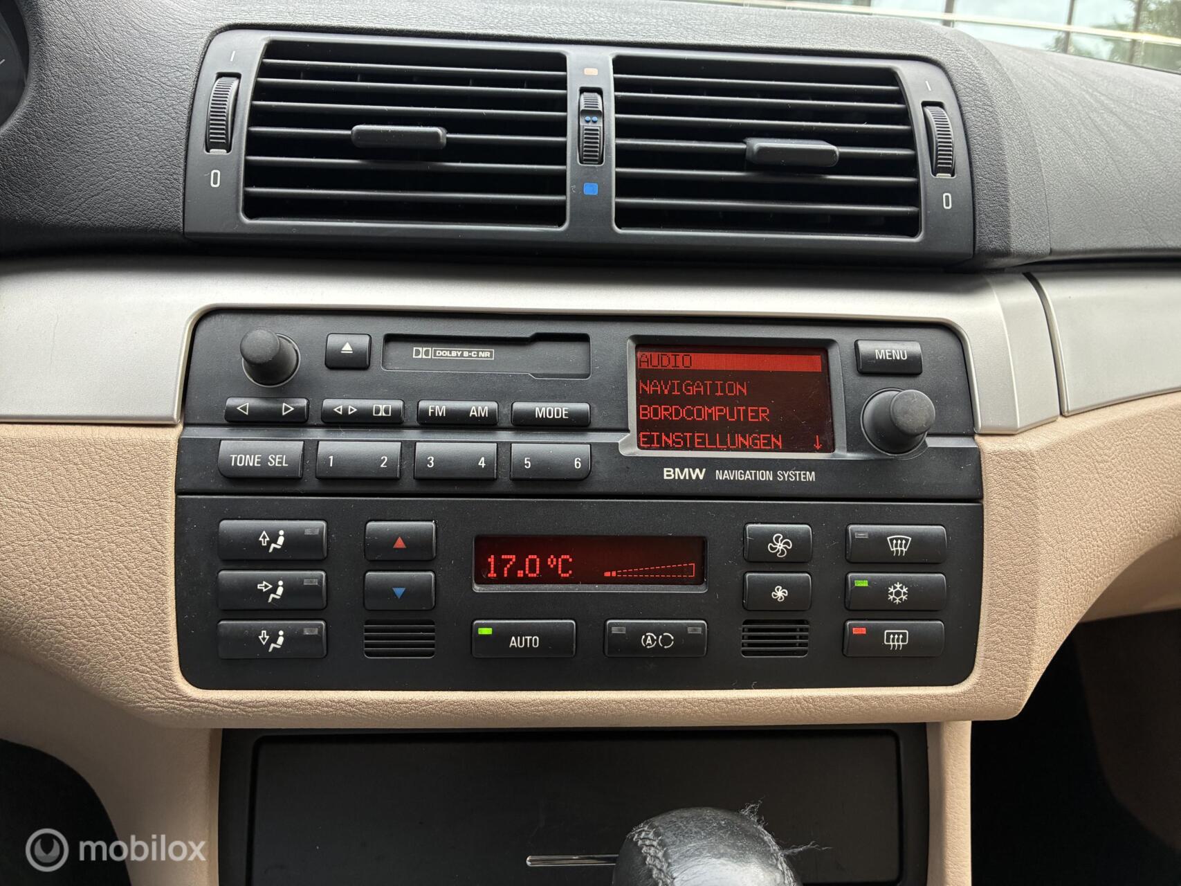 Foto van BMW 3er Reihe