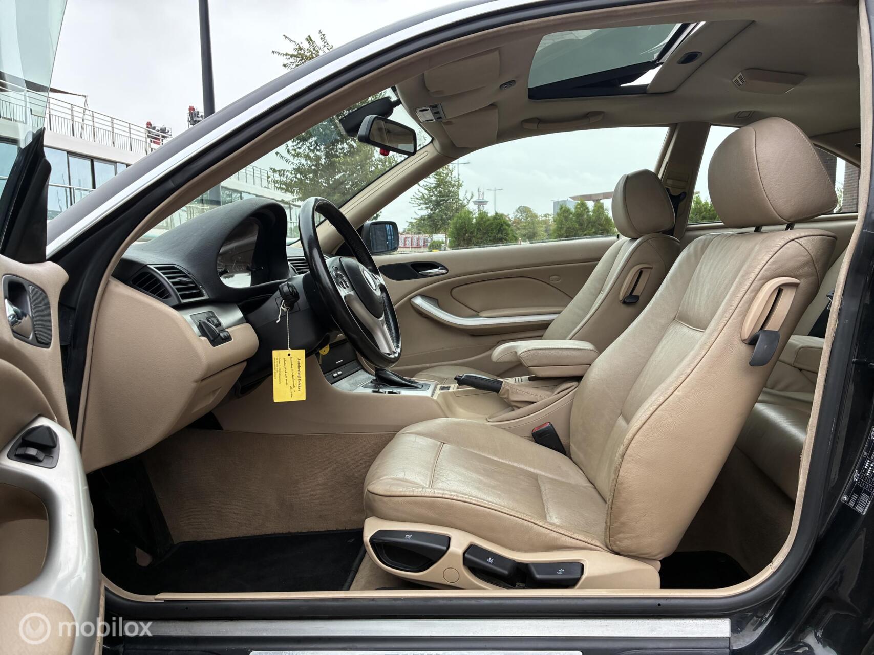Foto van BMW 3er Reihe