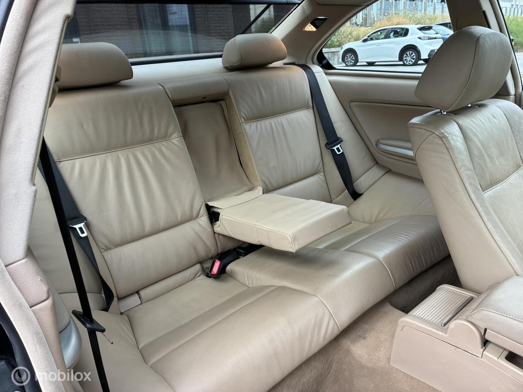 Foto van BMW 3er Reihe