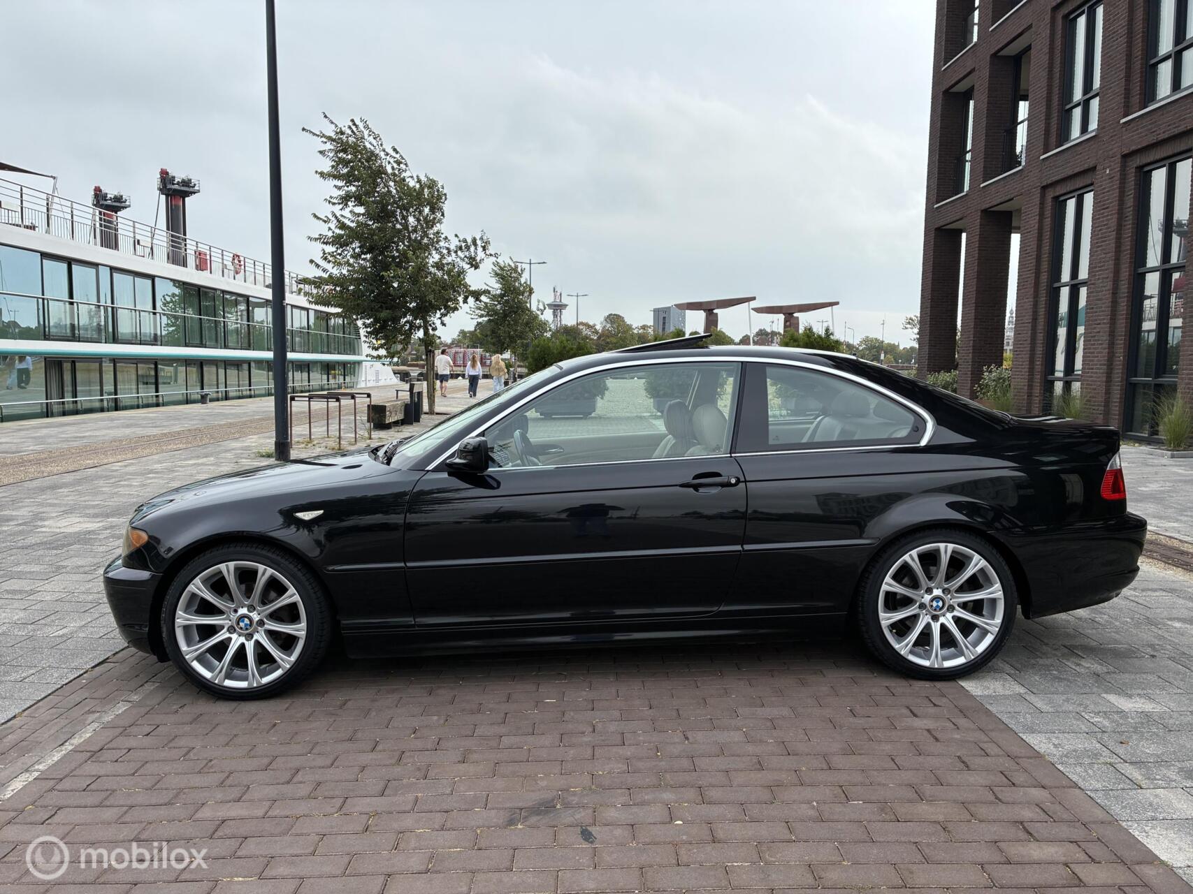 Foto van BMW 3er Reihe