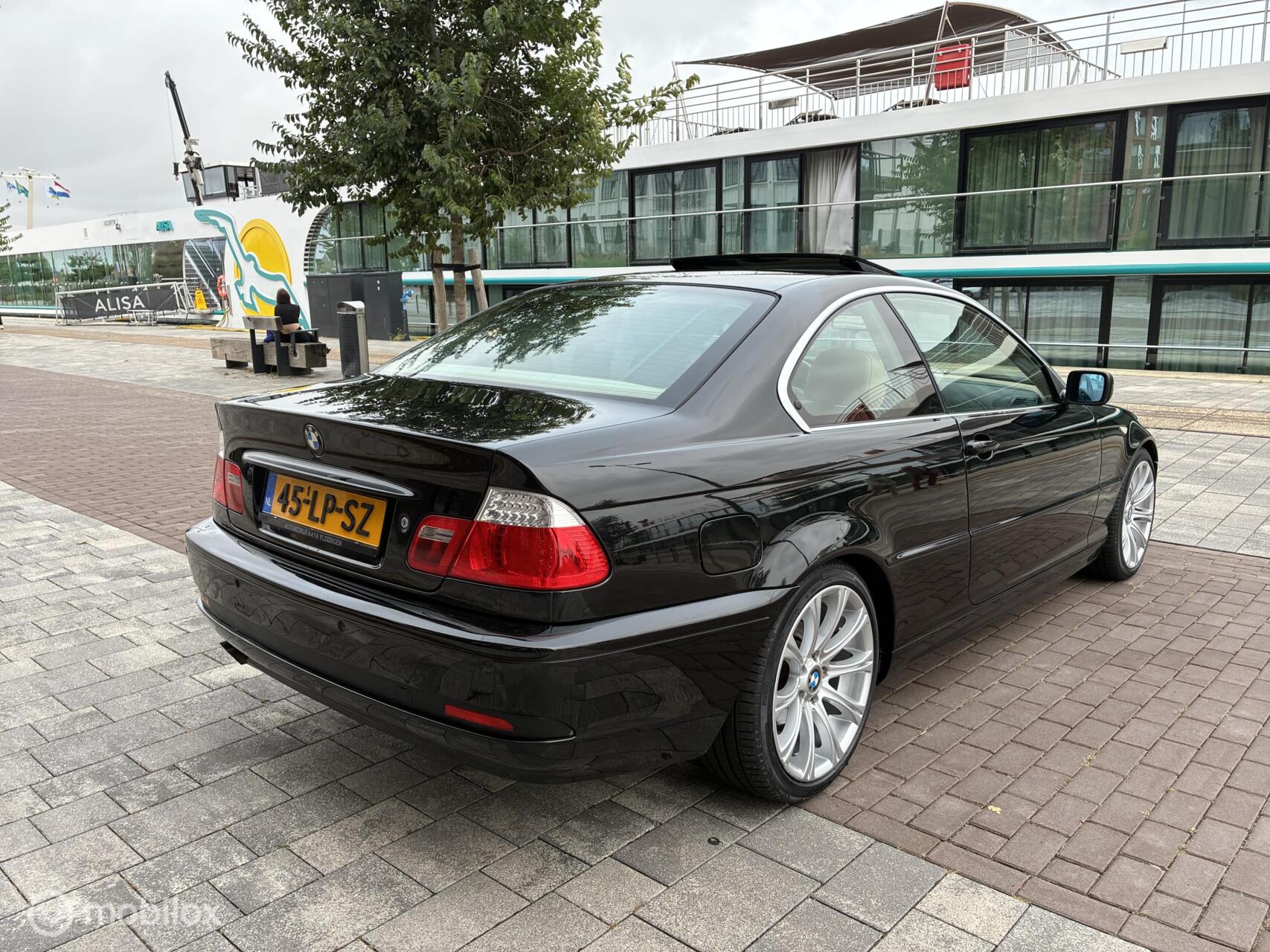 Foto van BMW 3er Reihe