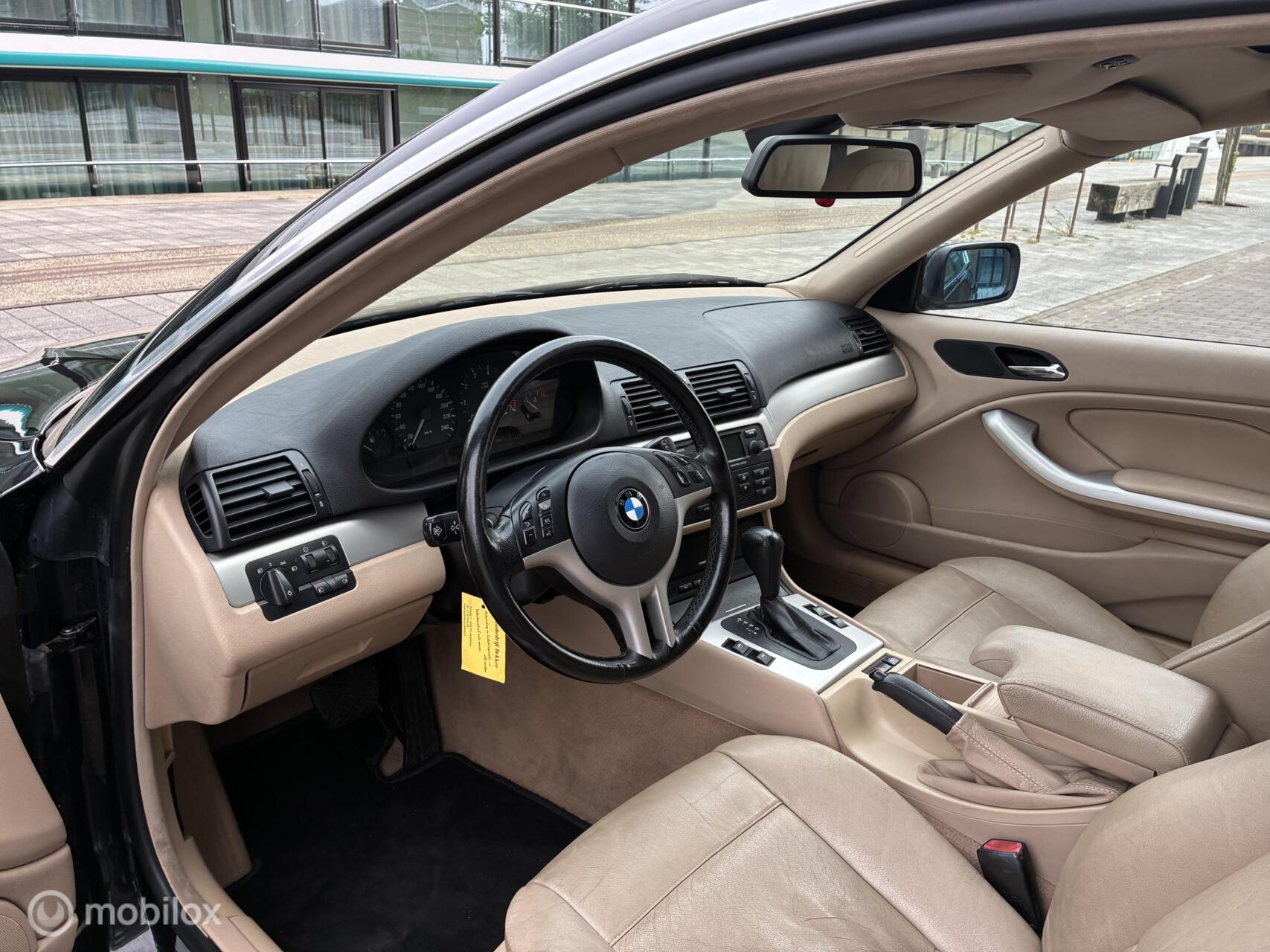 Foto van BMW 3er Reihe