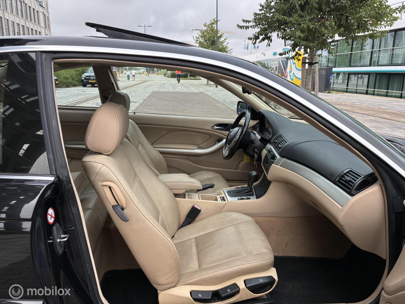 Foto van BMW 3er Reihe