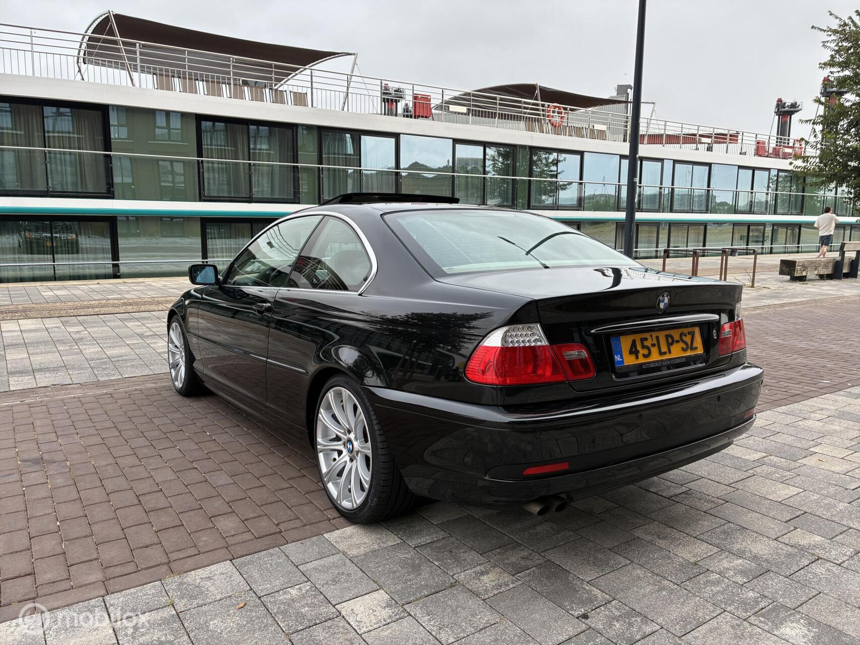 Foto van BMW 3er Reihe