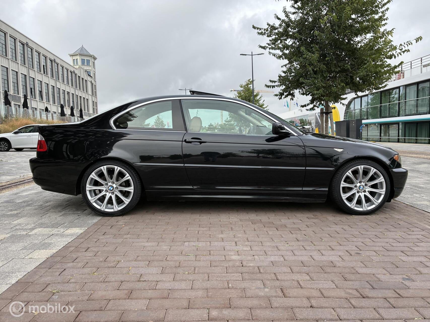 Foto van BMW 3er Reihe