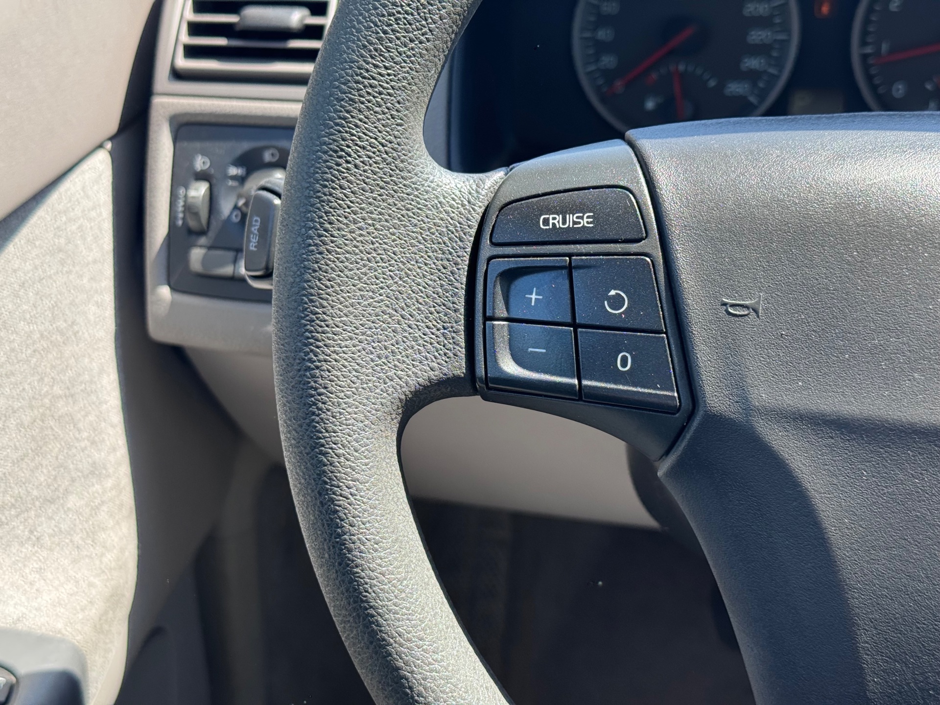Foto van Volvo V50