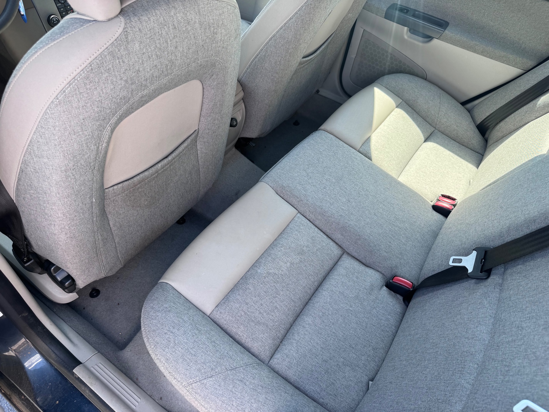 Foto van Volvo V50