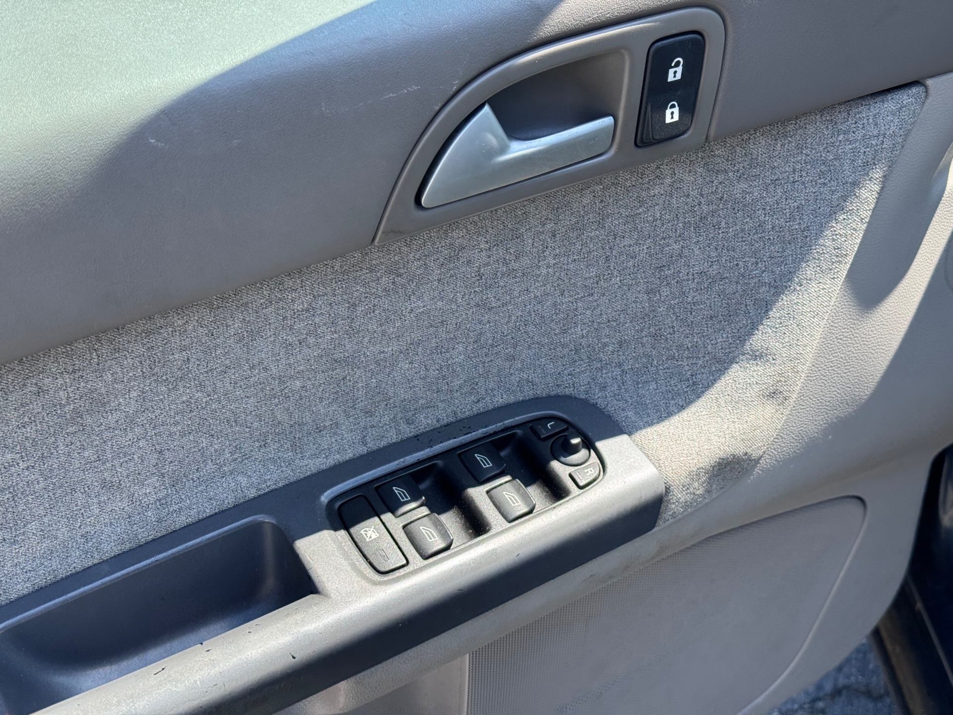 Foto van Volvo V50