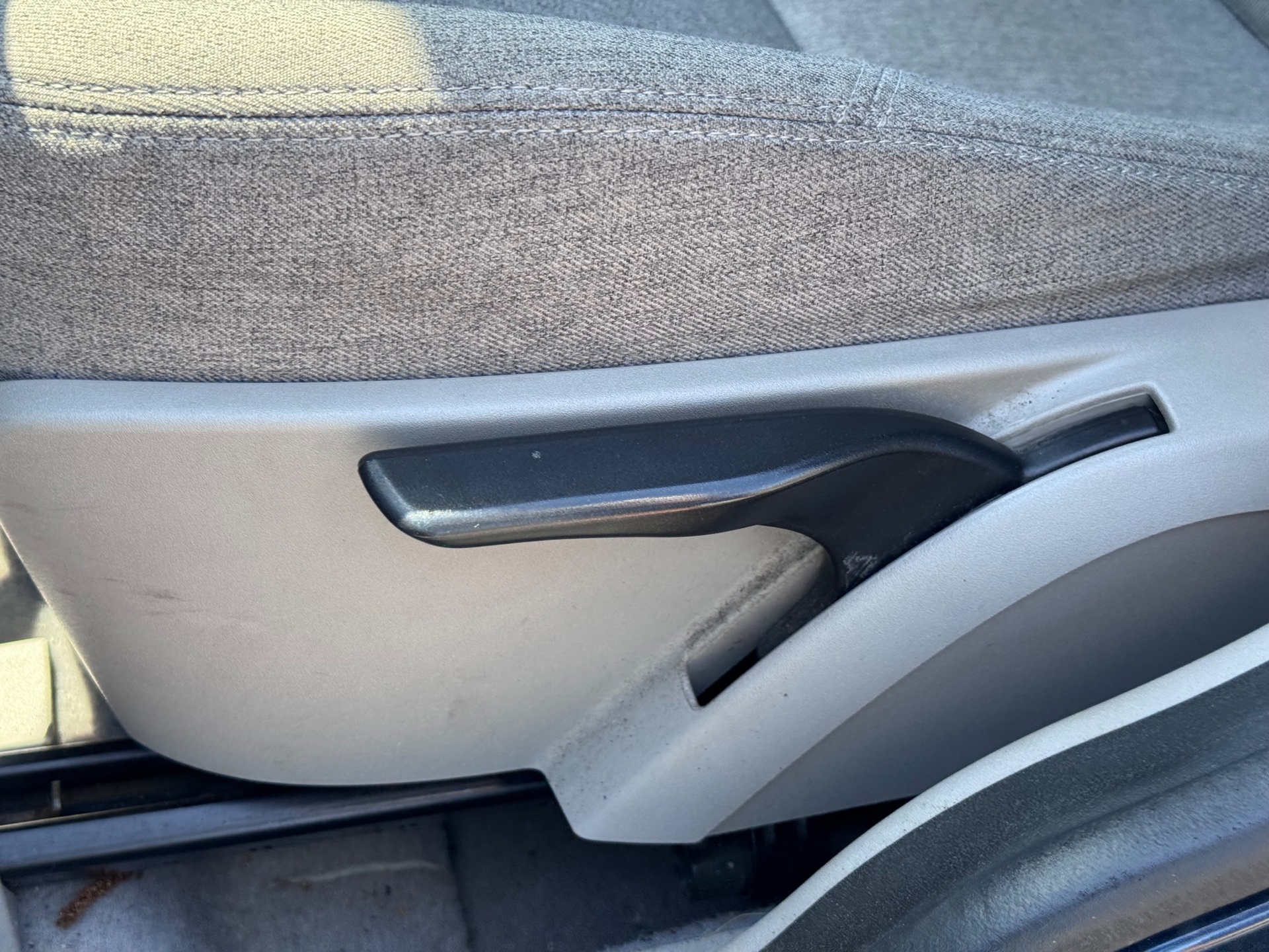 Foto van Volvo V50