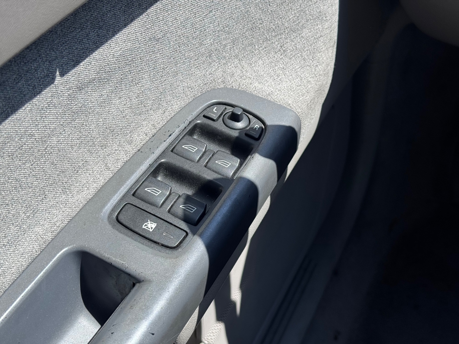 Foto van Volvo V50