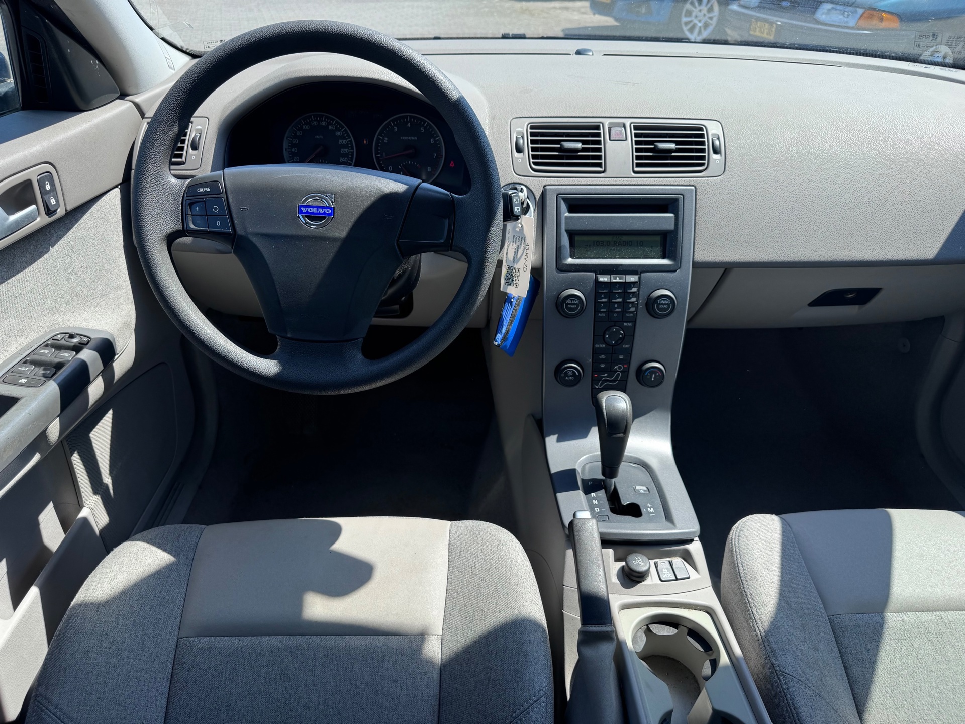 Foto van Volvo V50