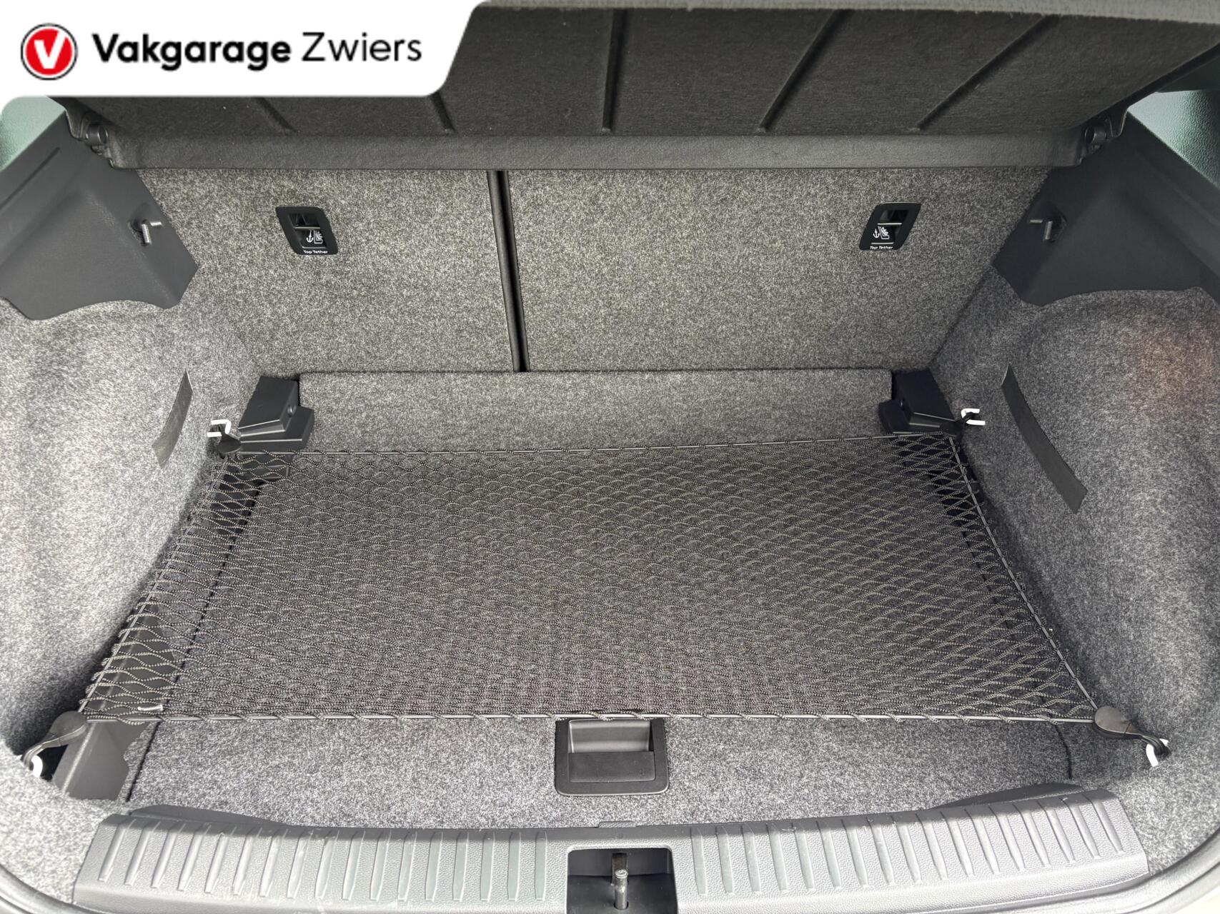 Foto van Seat Arona