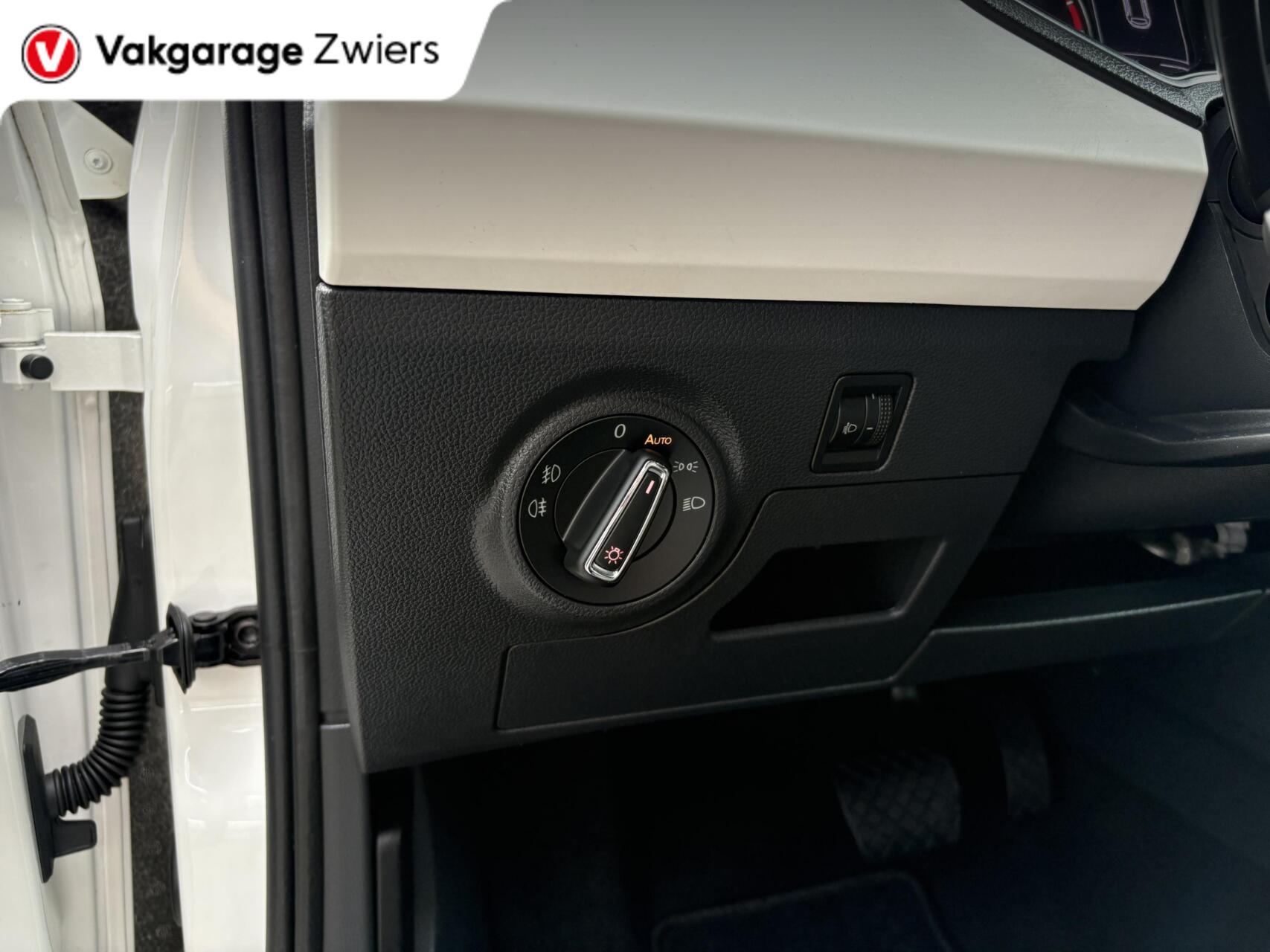 Foto van Seat Arona