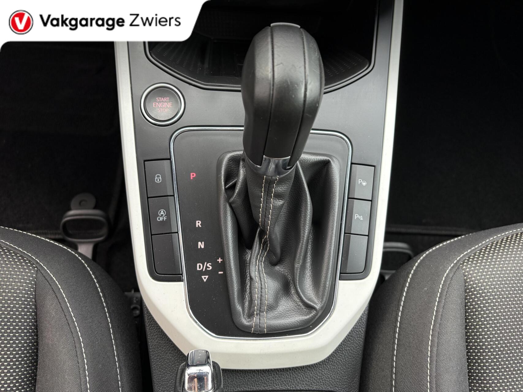 Foto van Seat Arona