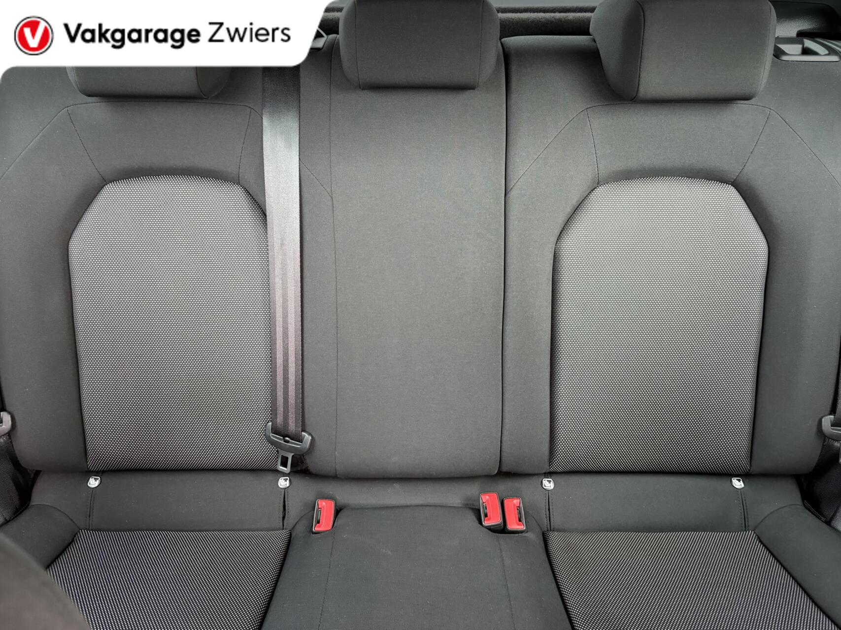 Foto van Seat Arona