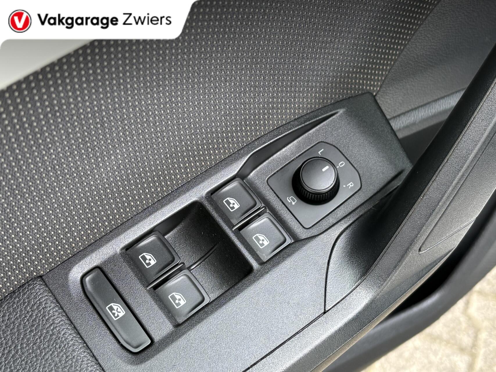 Foto van Seat Arona