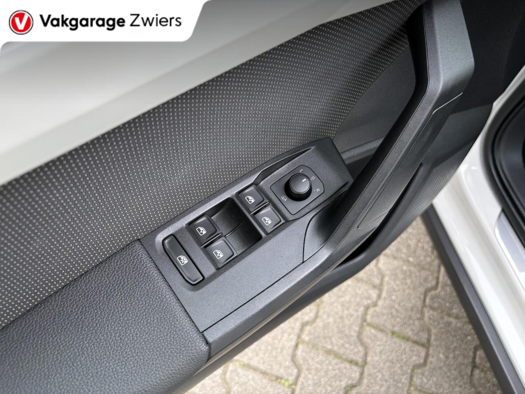 Foto van Seat Arona