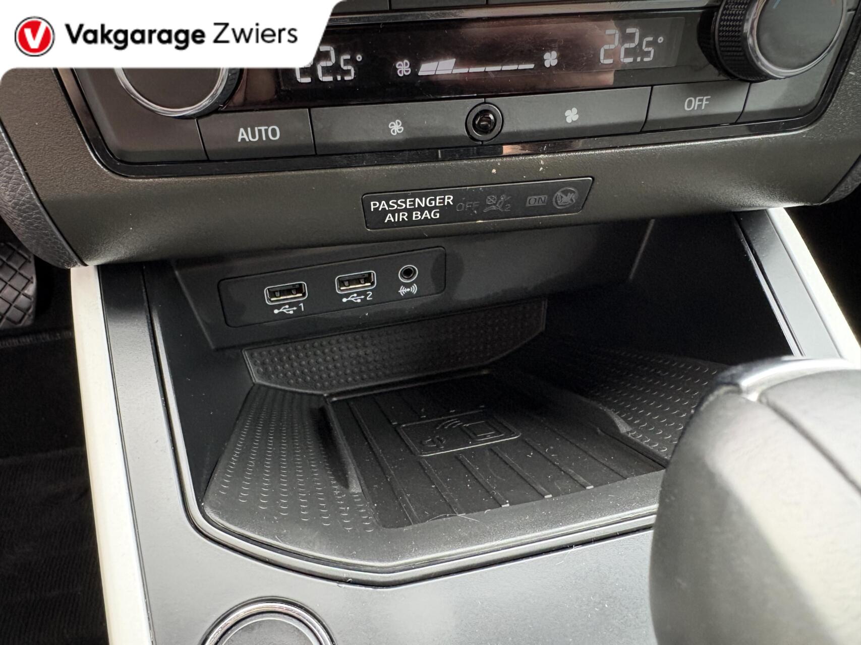 Foto van Seat Arona