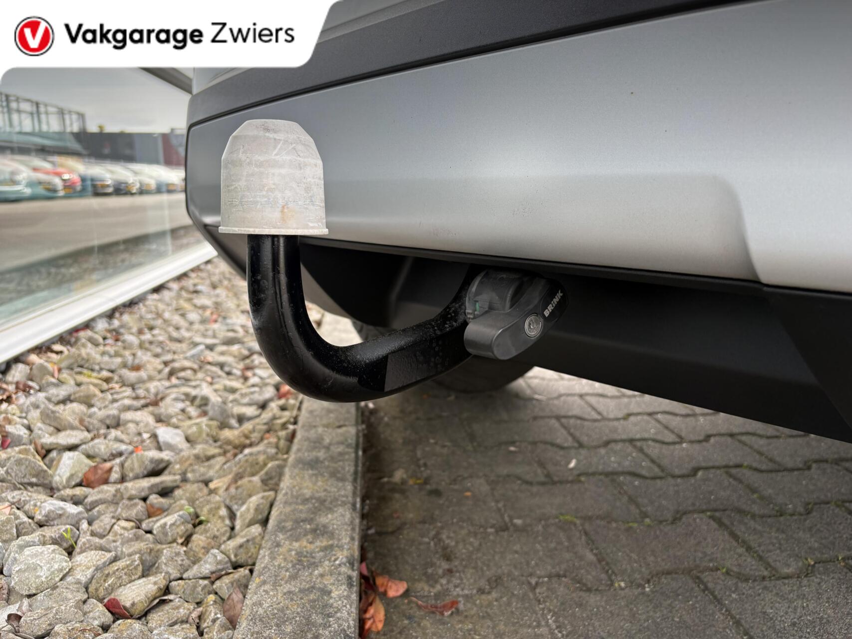 Foto van Seat Arona