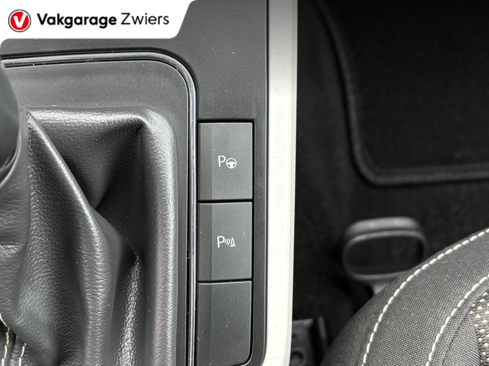 Foto van Seat Arona