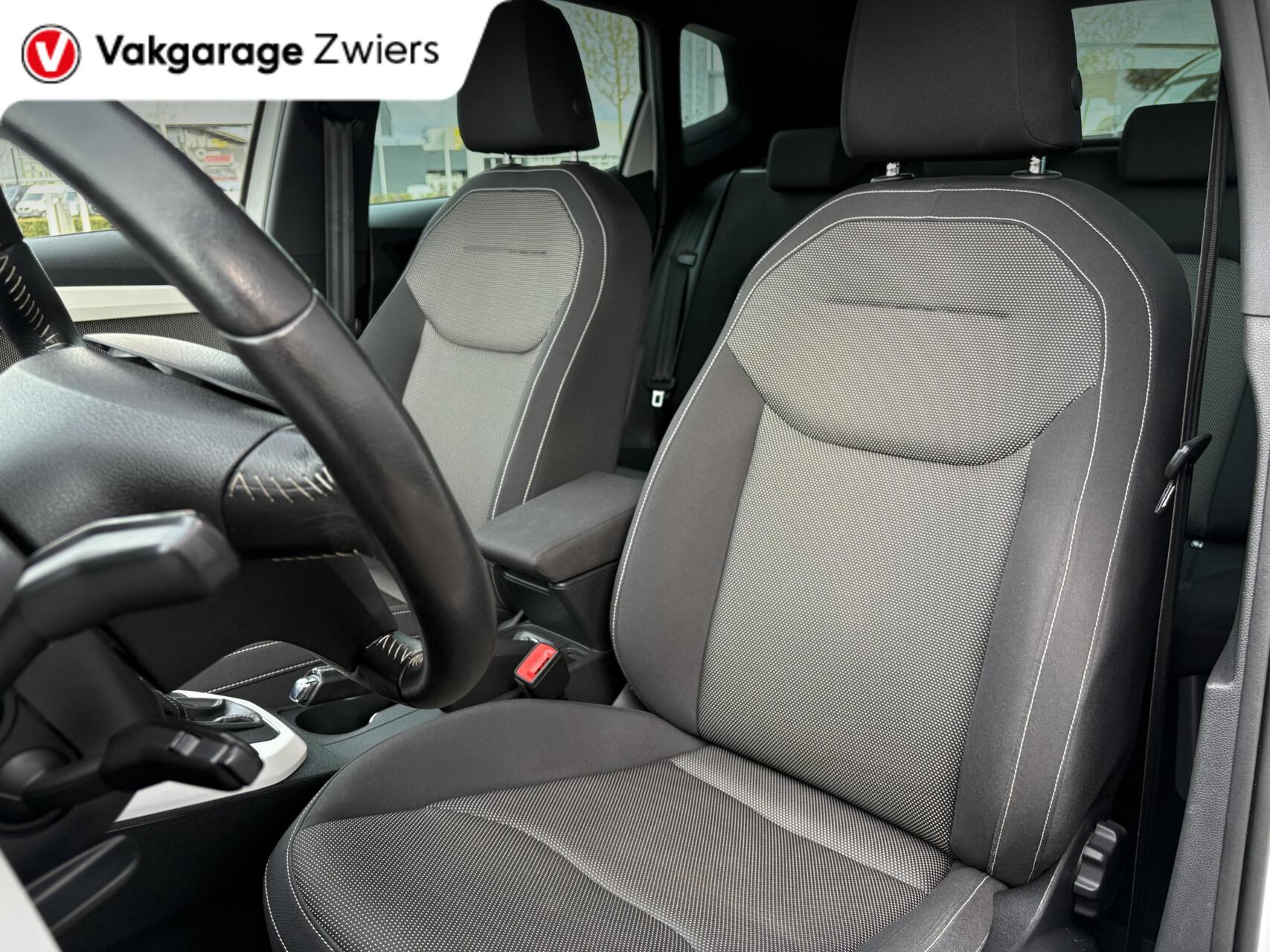 Foto van Seat Arona