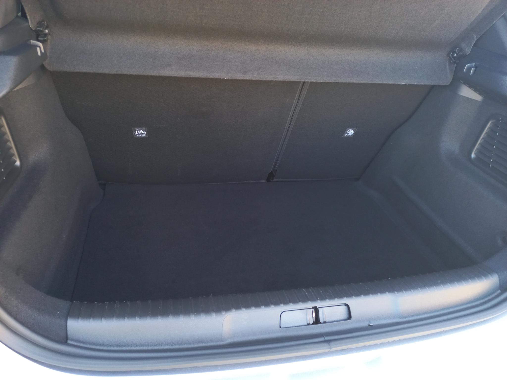 Foto van Opel Mokka