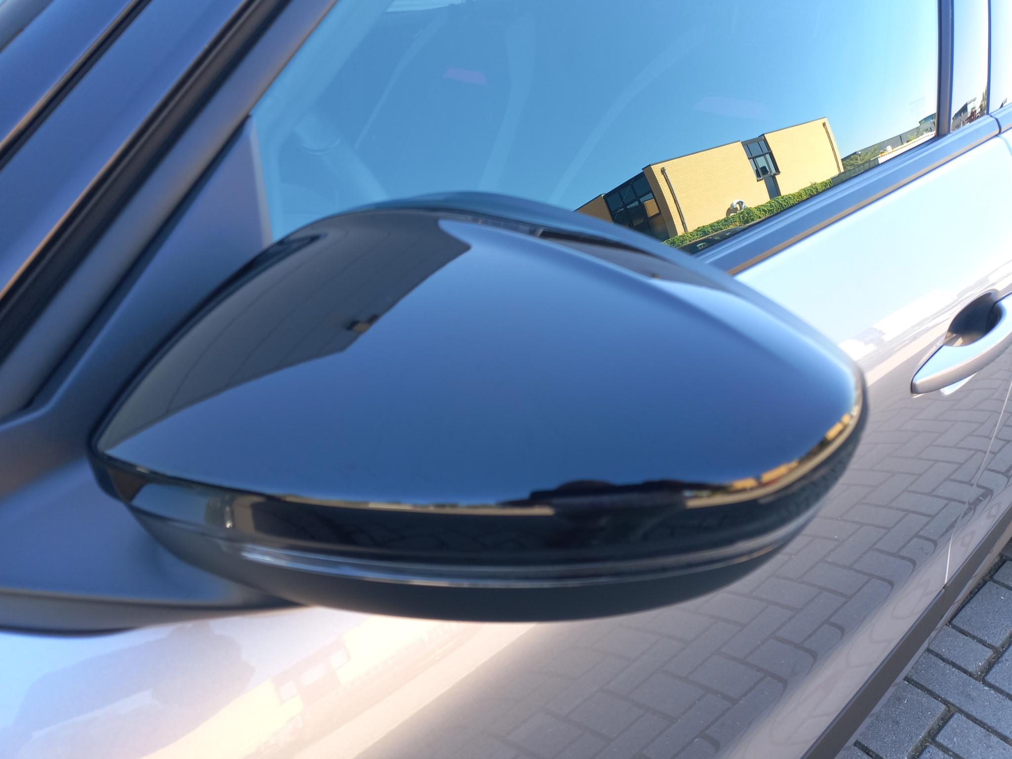 Foto van Opel Mokka