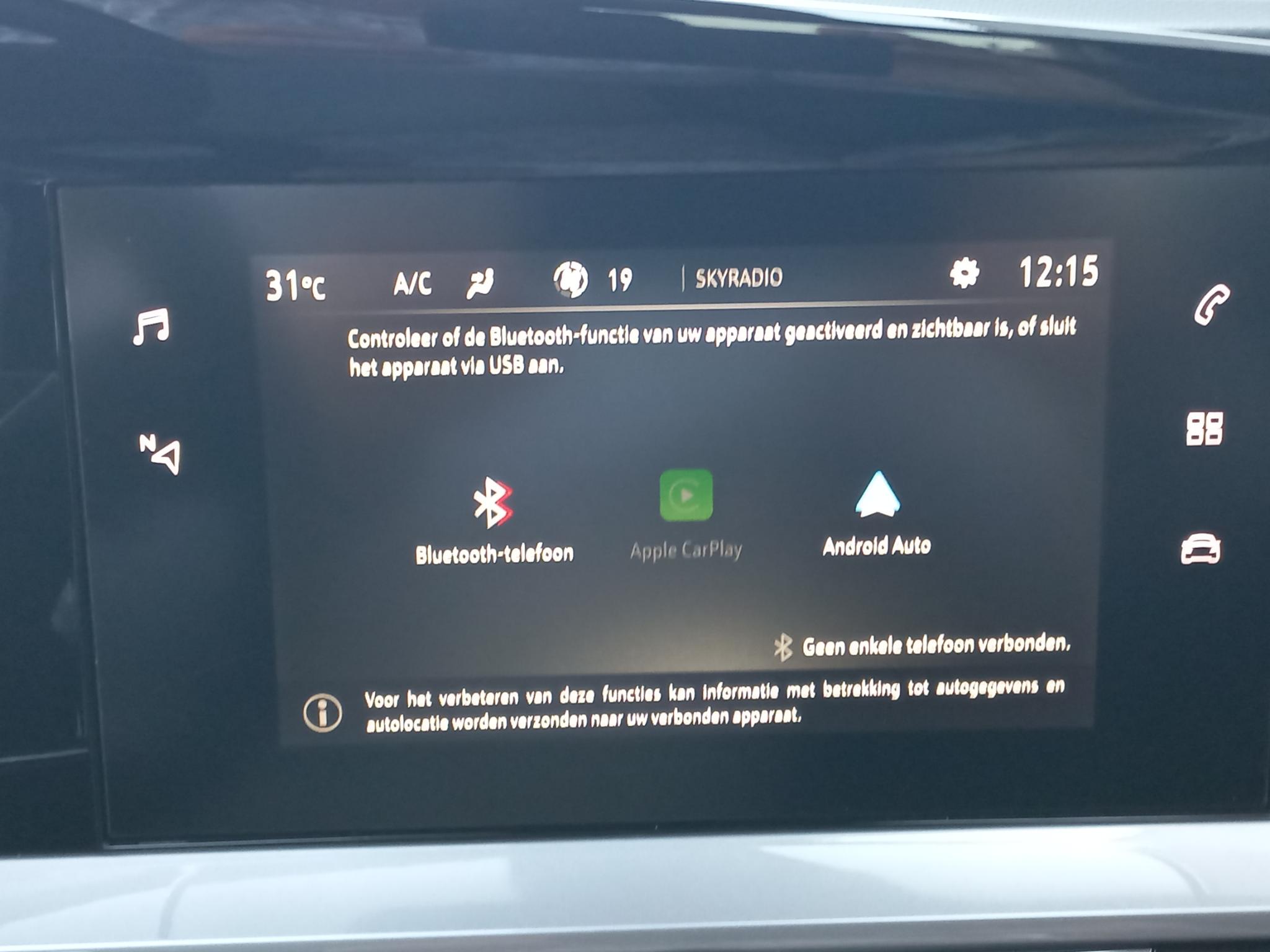 Foto van Opel Mokka