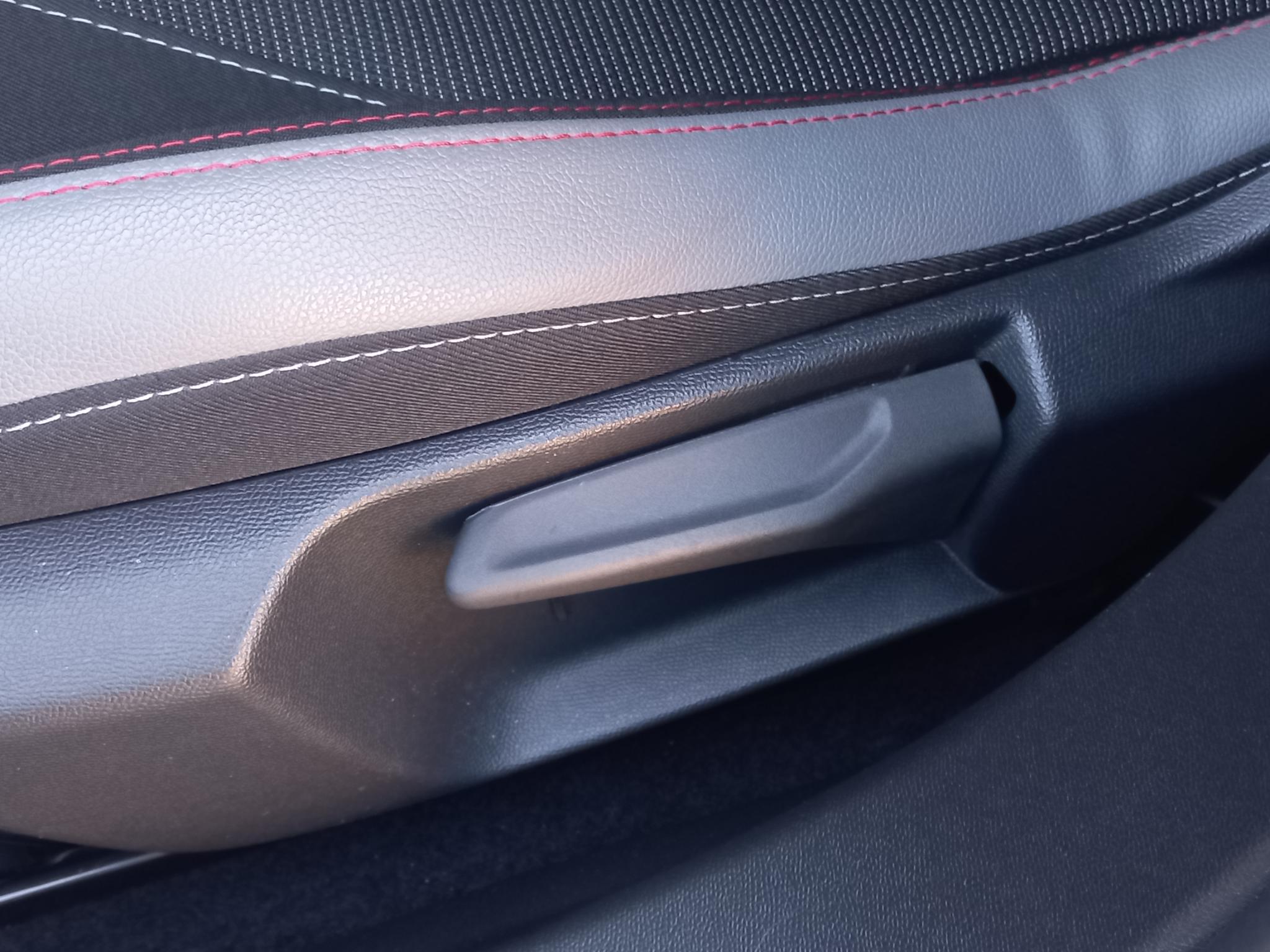 Foto van Opel Mokka