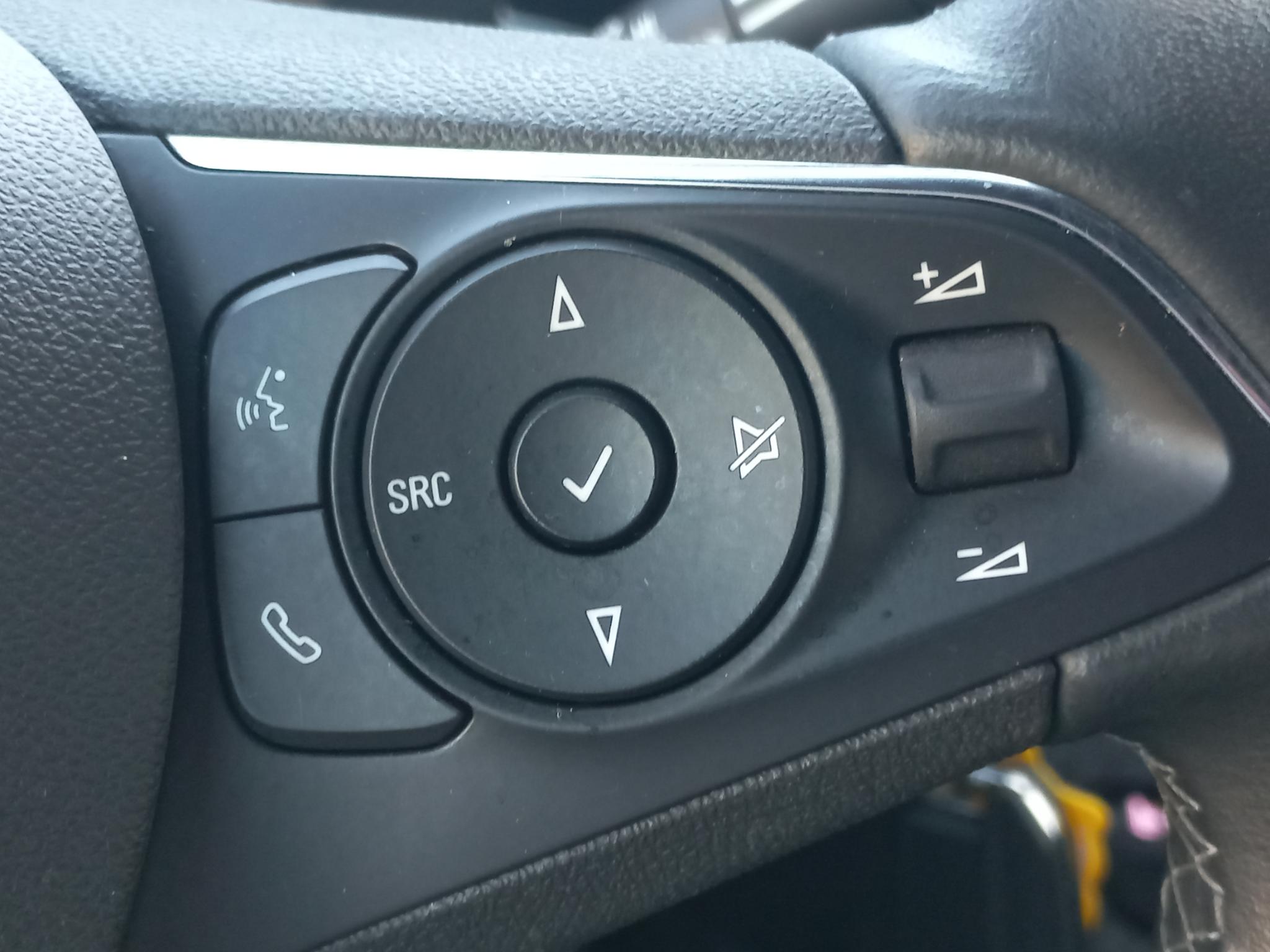 Foto van Opel Mokka