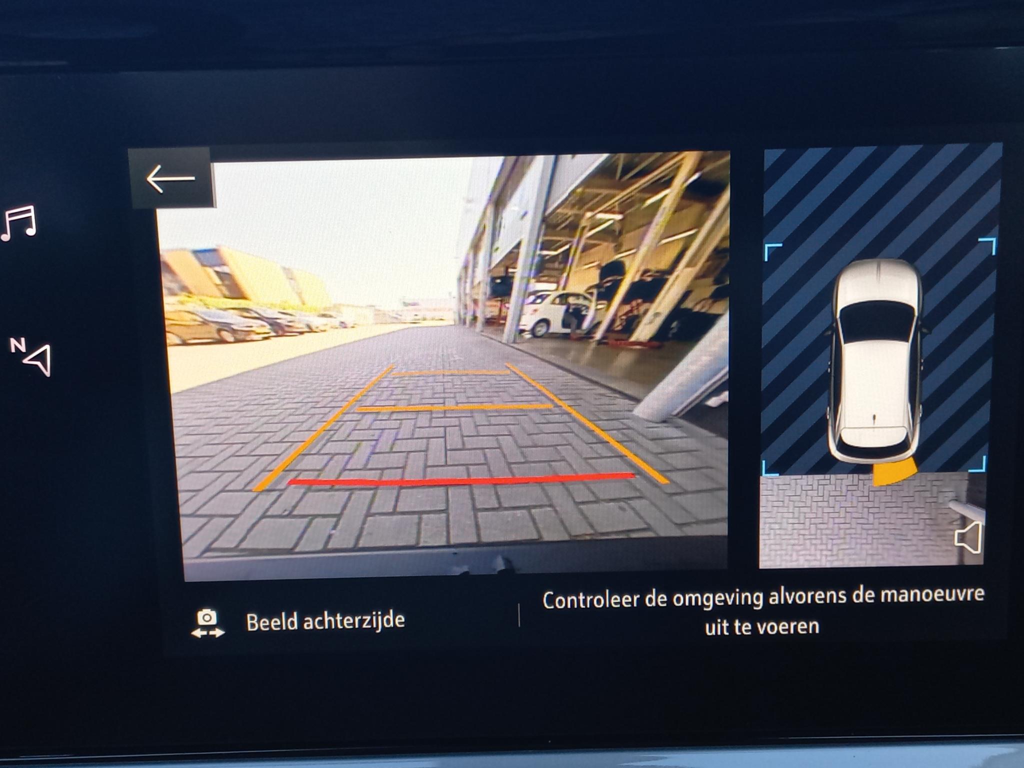 Foto van Opel Mokka