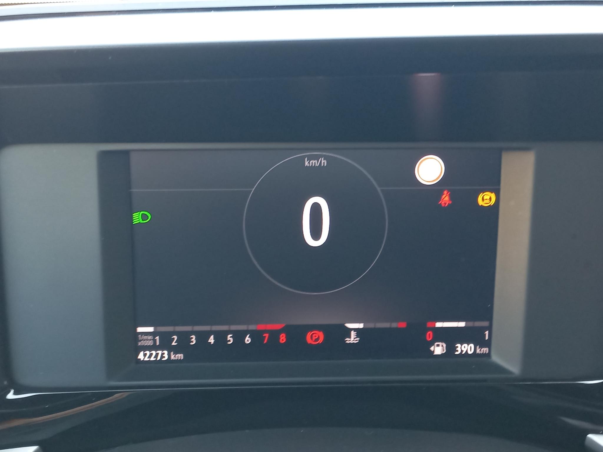 Foto van Opel Mokka