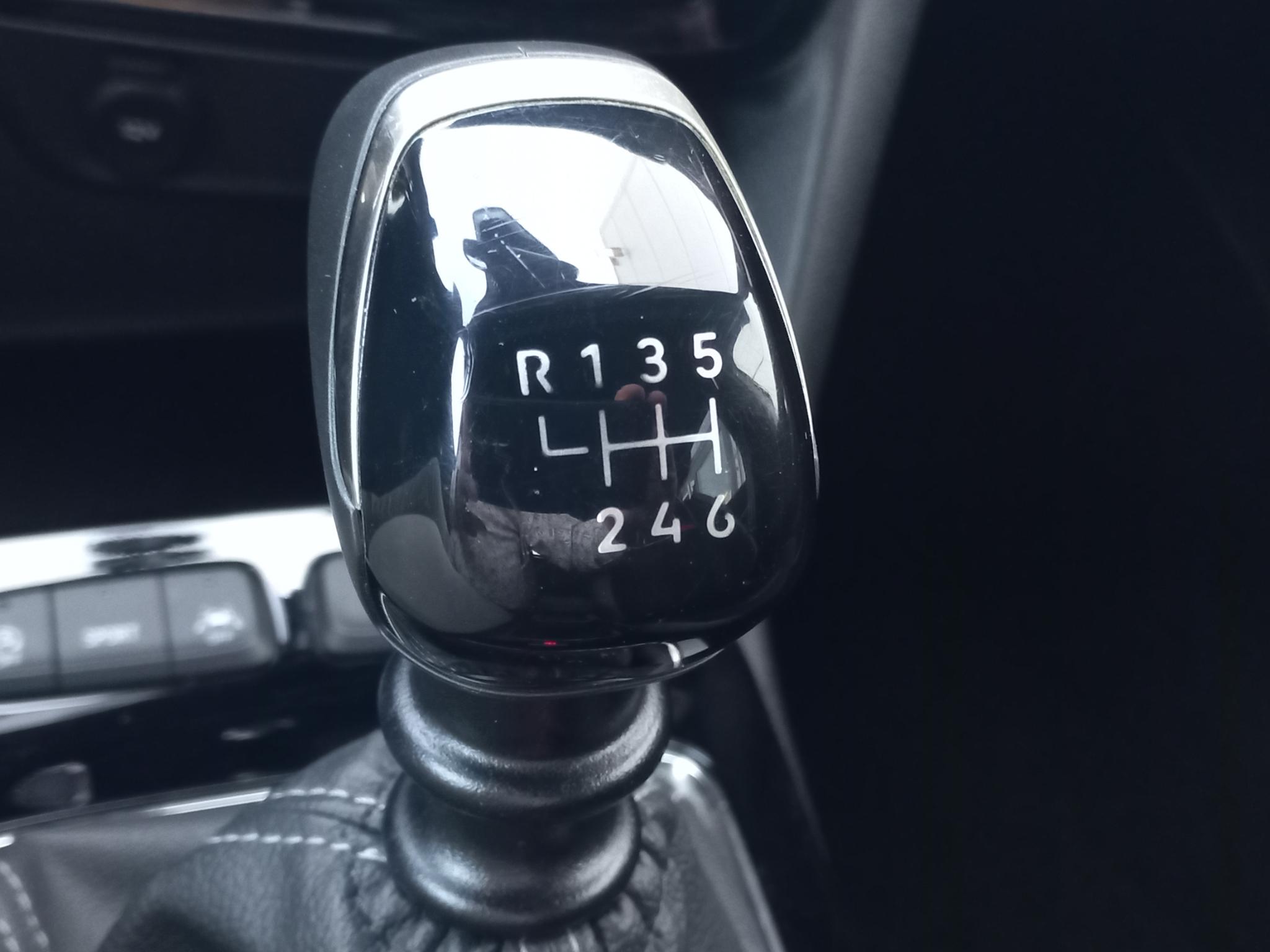 Foto van Opel Mokka