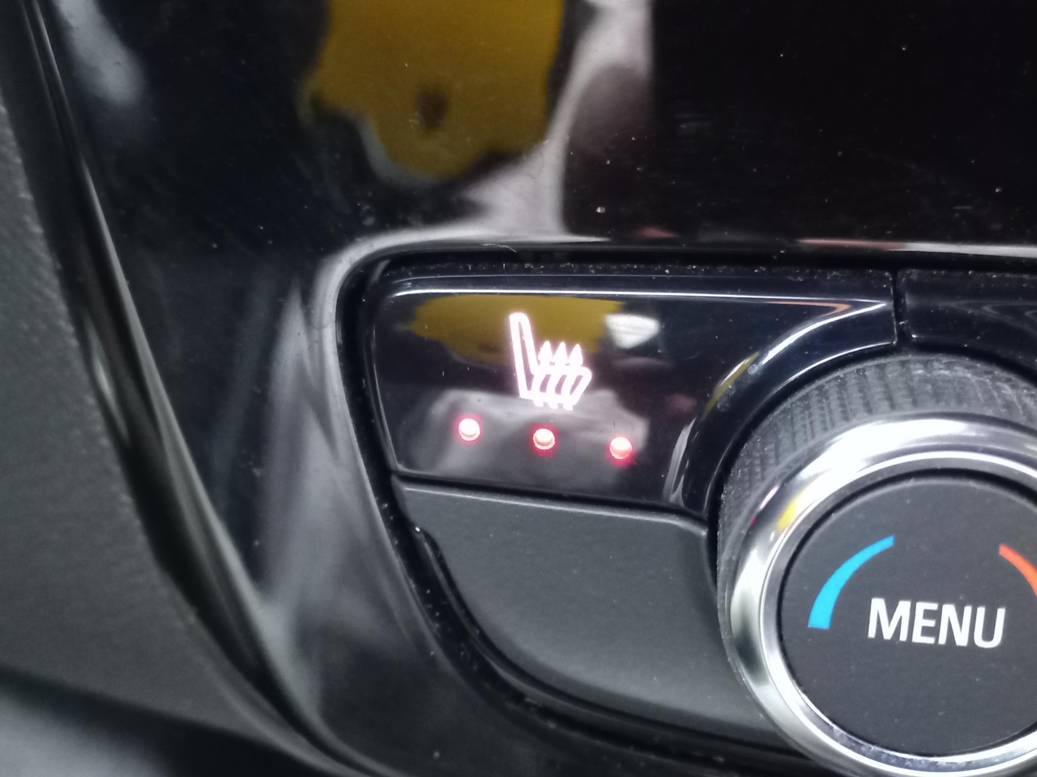 Foto van Opel Mokka