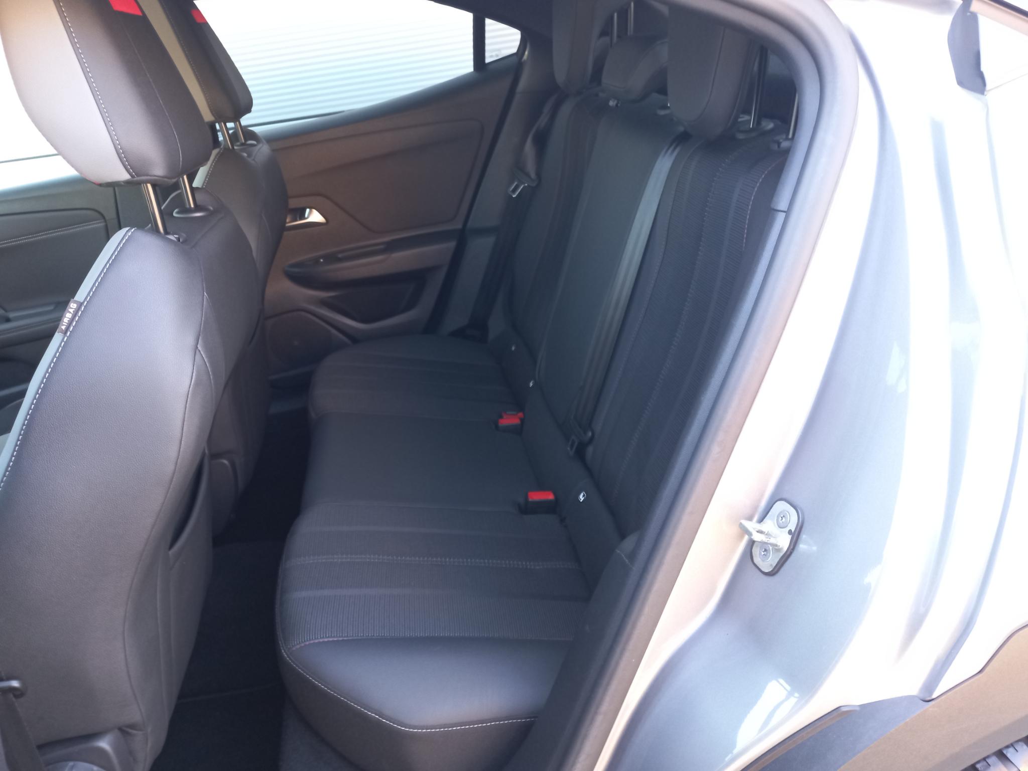 Foto van Opel Mokka