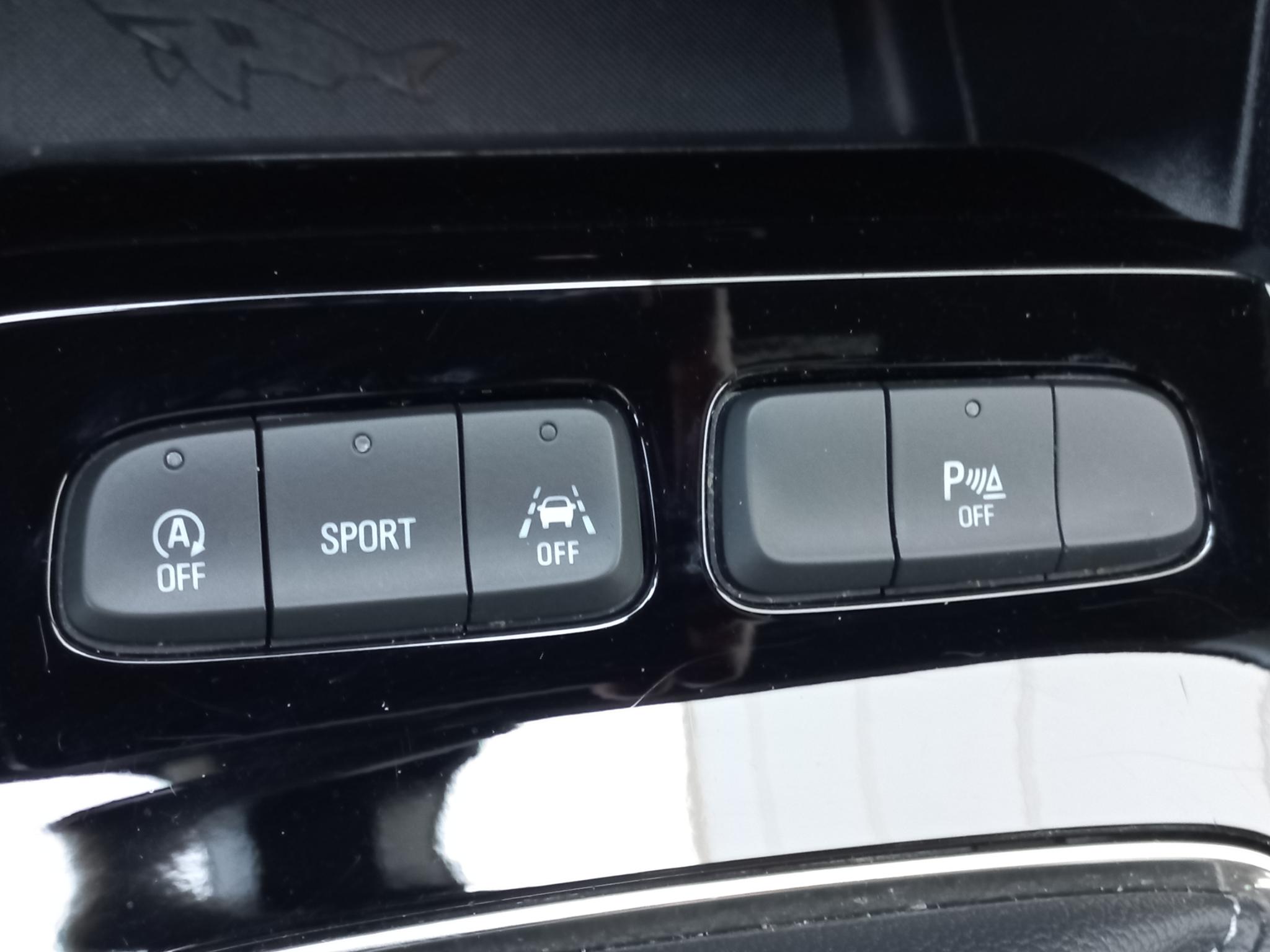 Foto van Opel Mokka