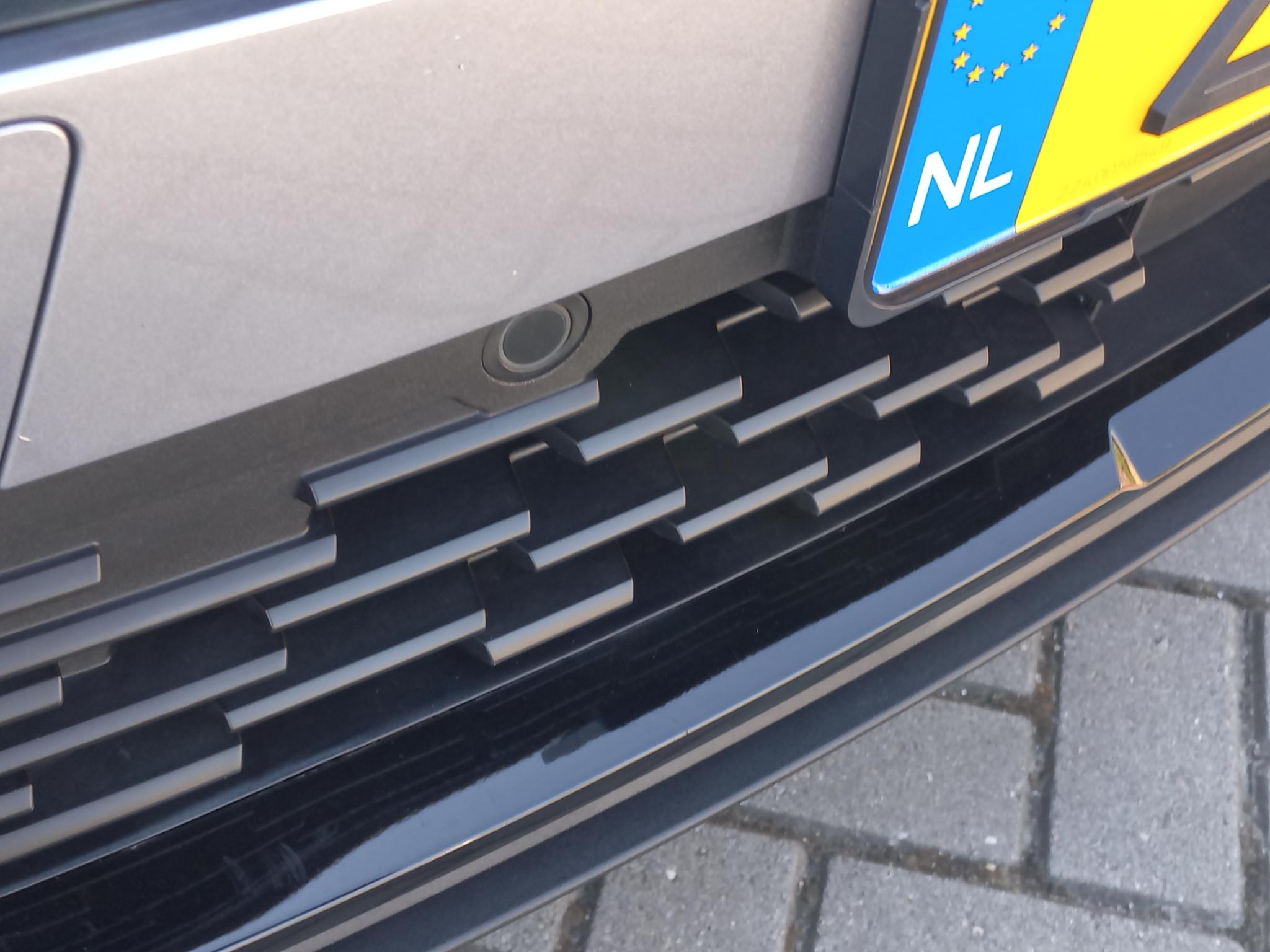 Foto van Opel Mokka