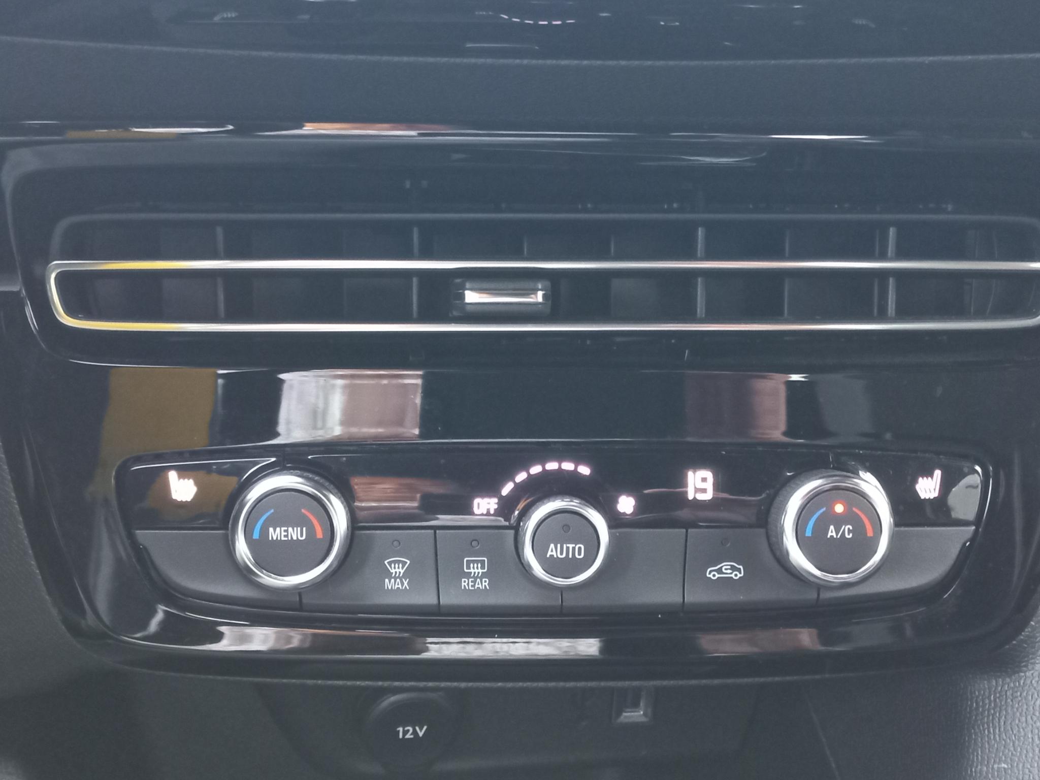Foto van Opel Mokka