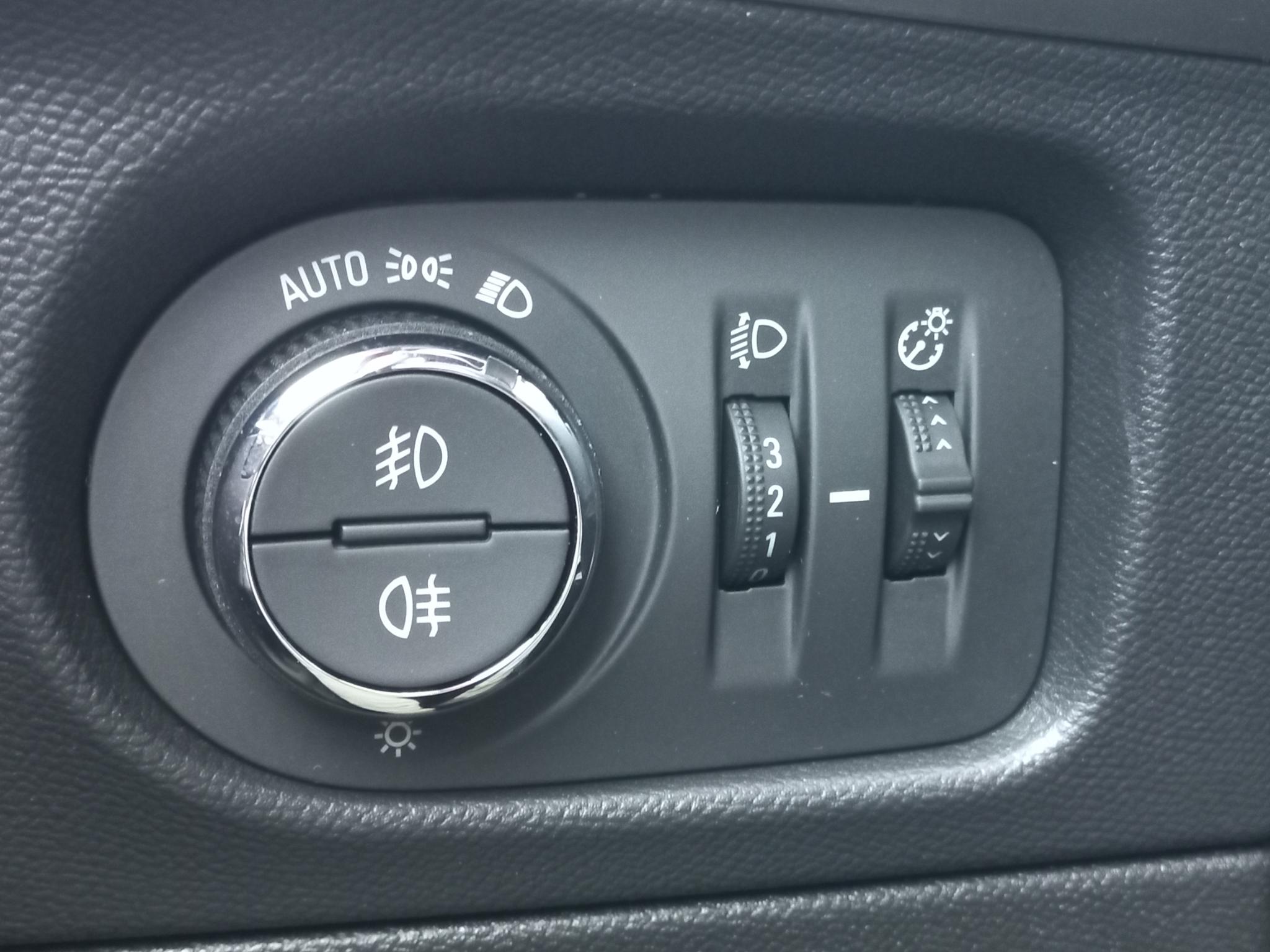 Foto van Opel Mokka
